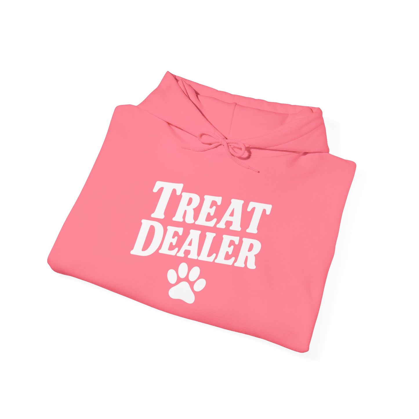 Treat Dealer - Animal Lover's Hoodie