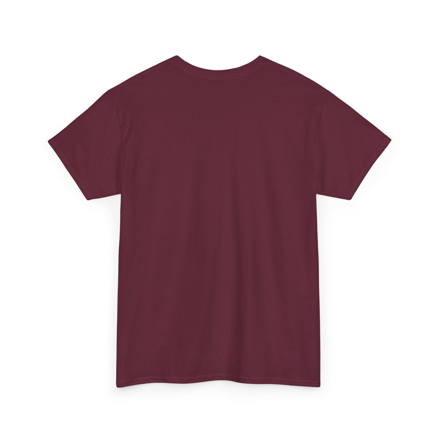 Adopt a Dog Change a Life Cotton T-Shirt - Perfect for Animal Lovers