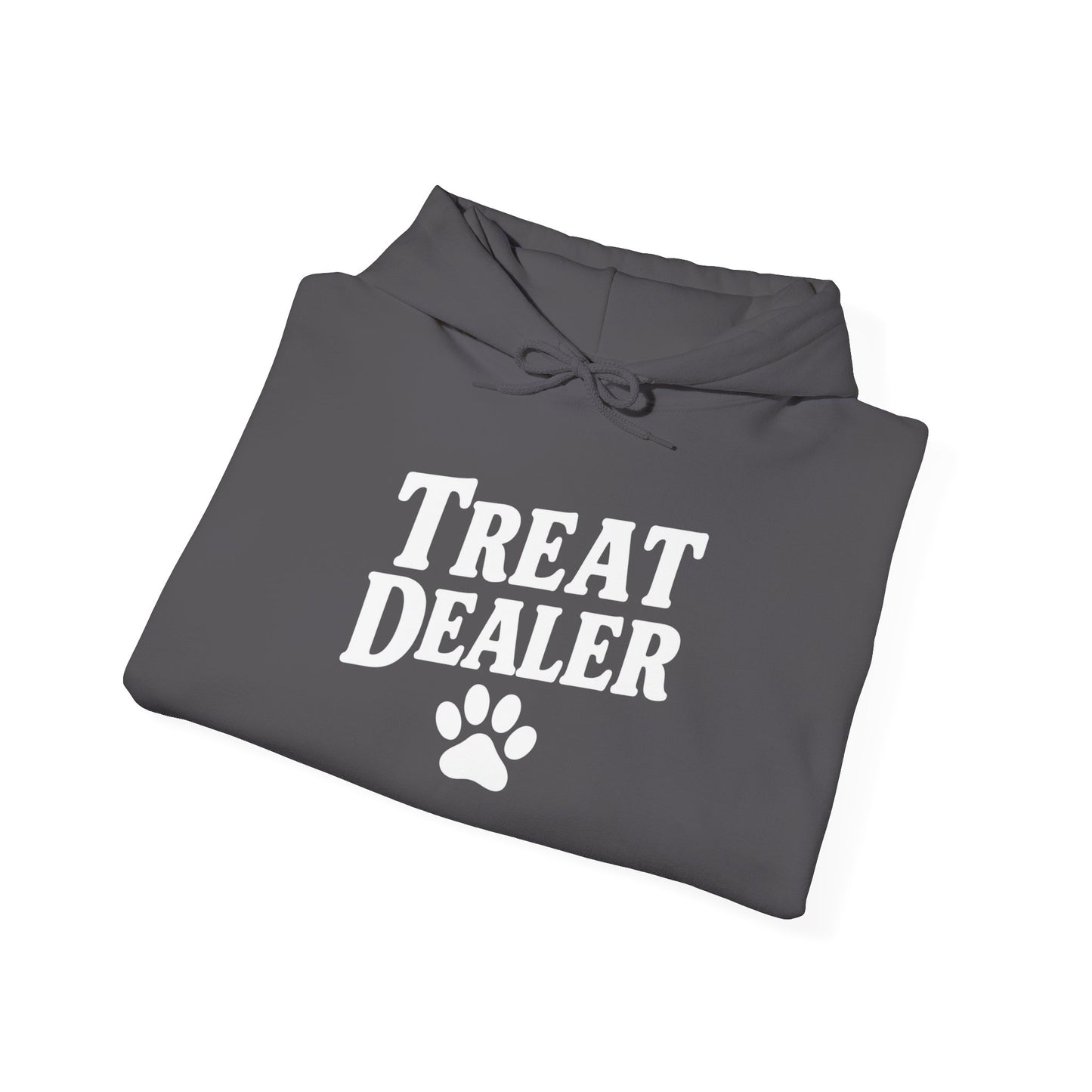 Treat Dealer - Animal Lover's Hoodie