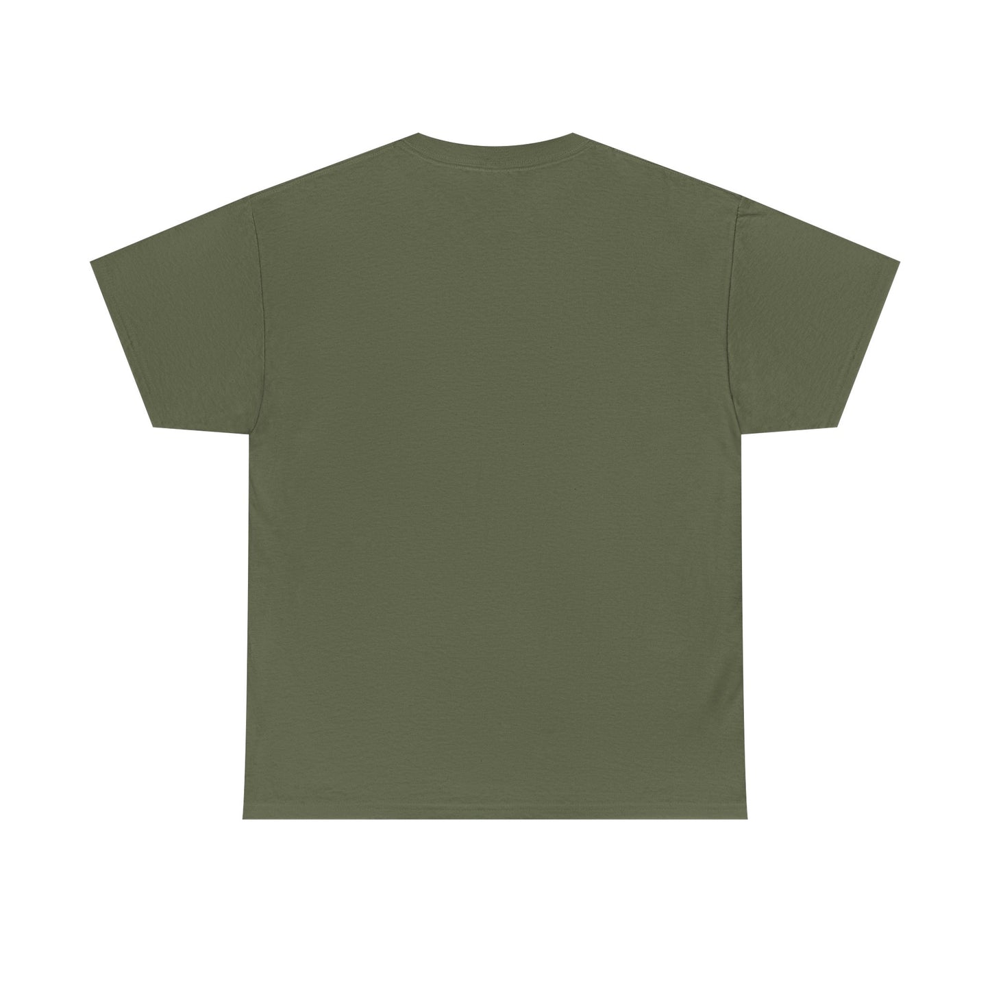 Patriotic Beagle Unisex T-Shirt