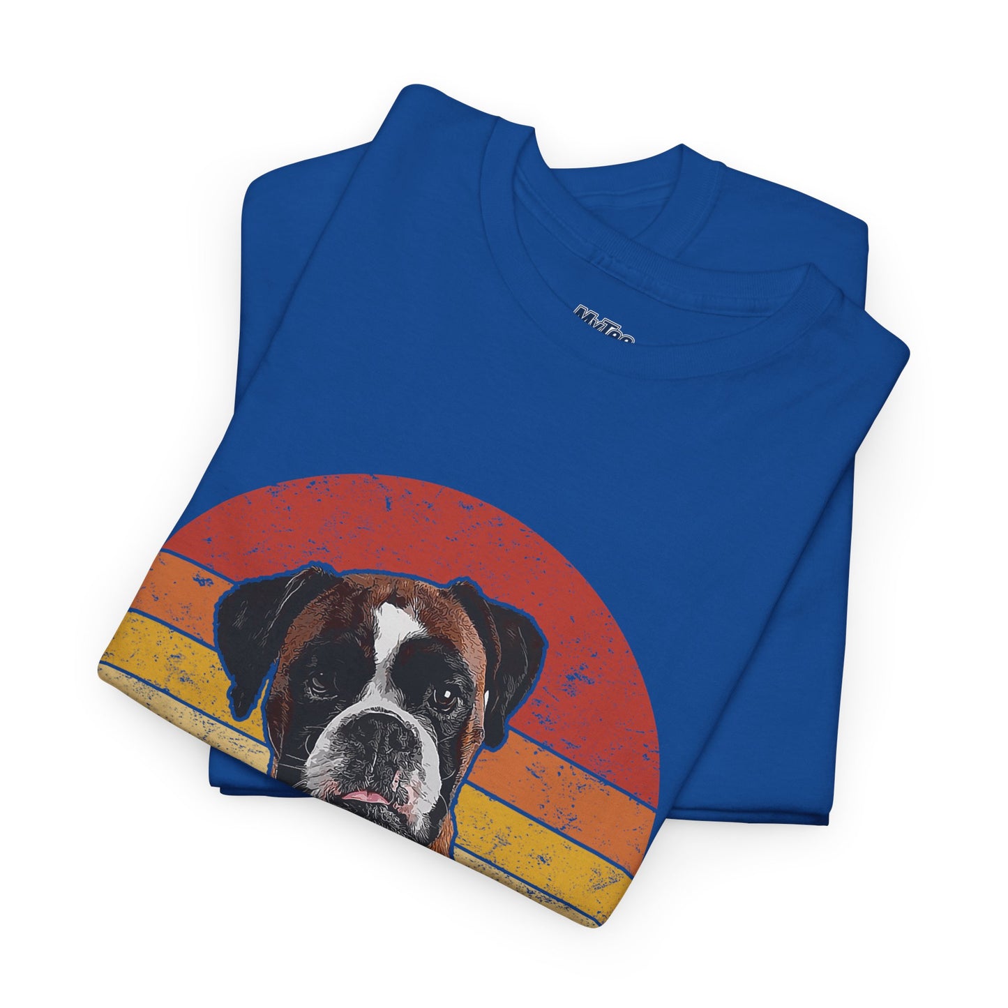 Every Snack You Make Retro Dog Lover - Cotton T-Shirt