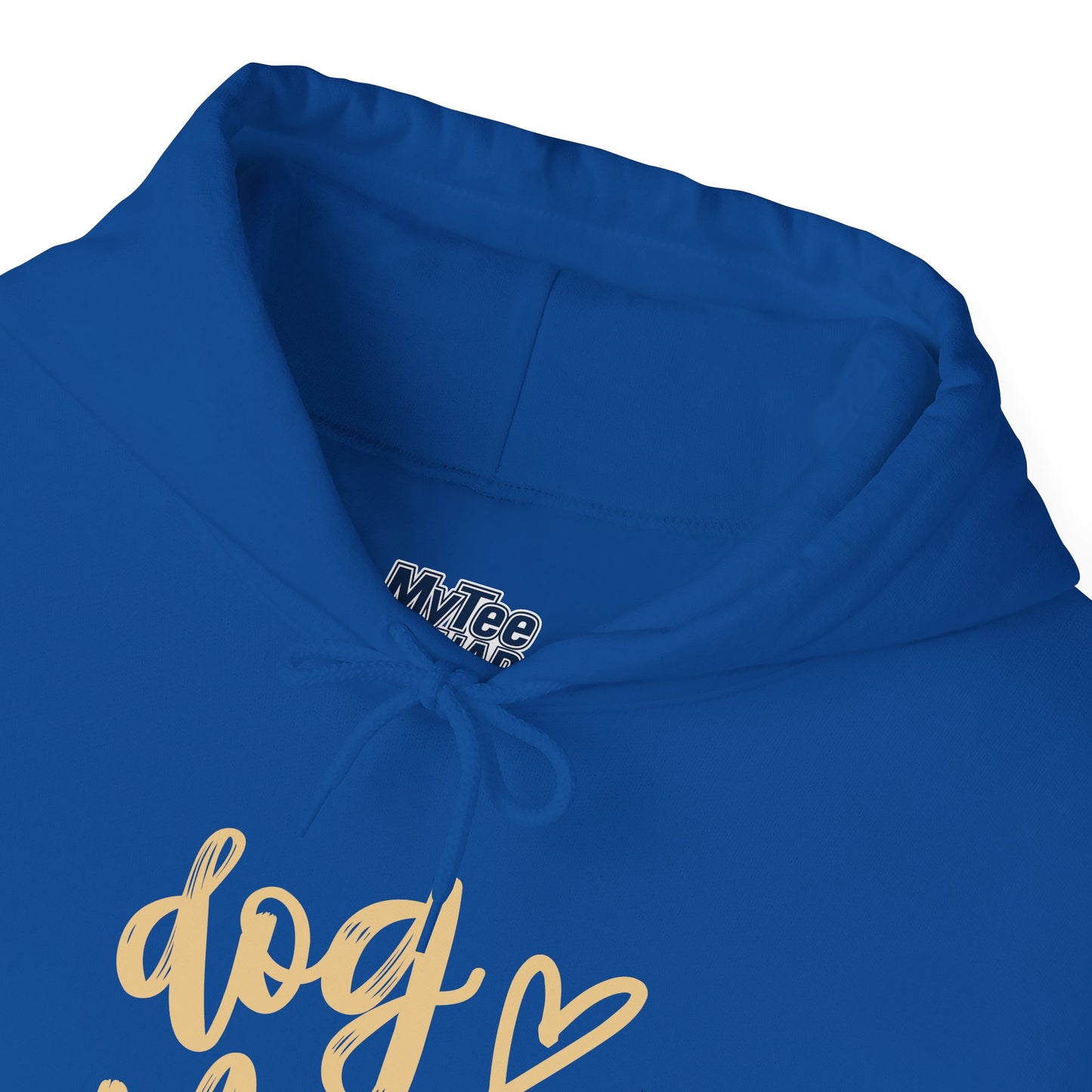Dog Mom Hoodie – Cozy Wear For Every Proud Pup Mama