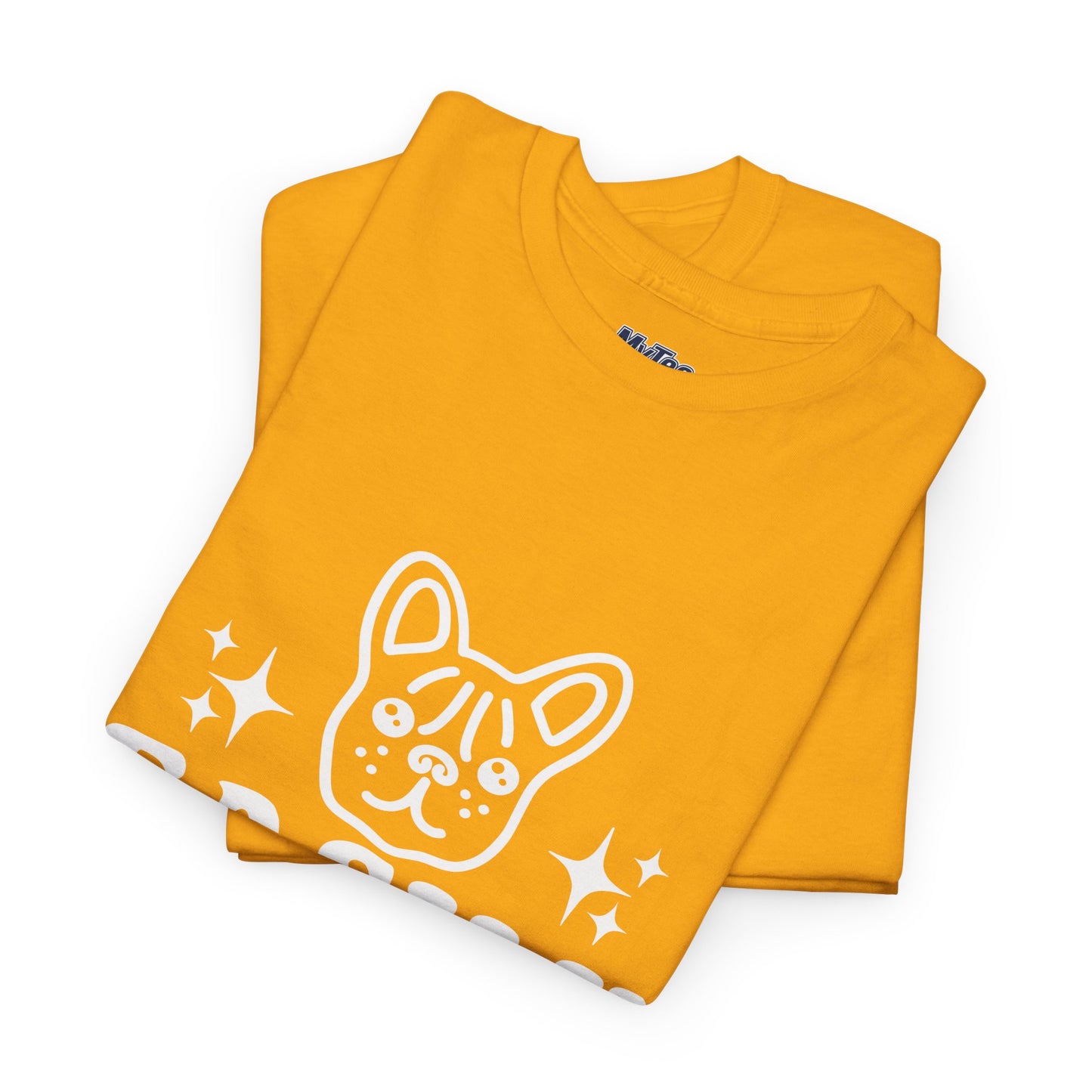 Easily Distracted By Dogs Cotton T-Shirt - Perfect for Everyday Wear
