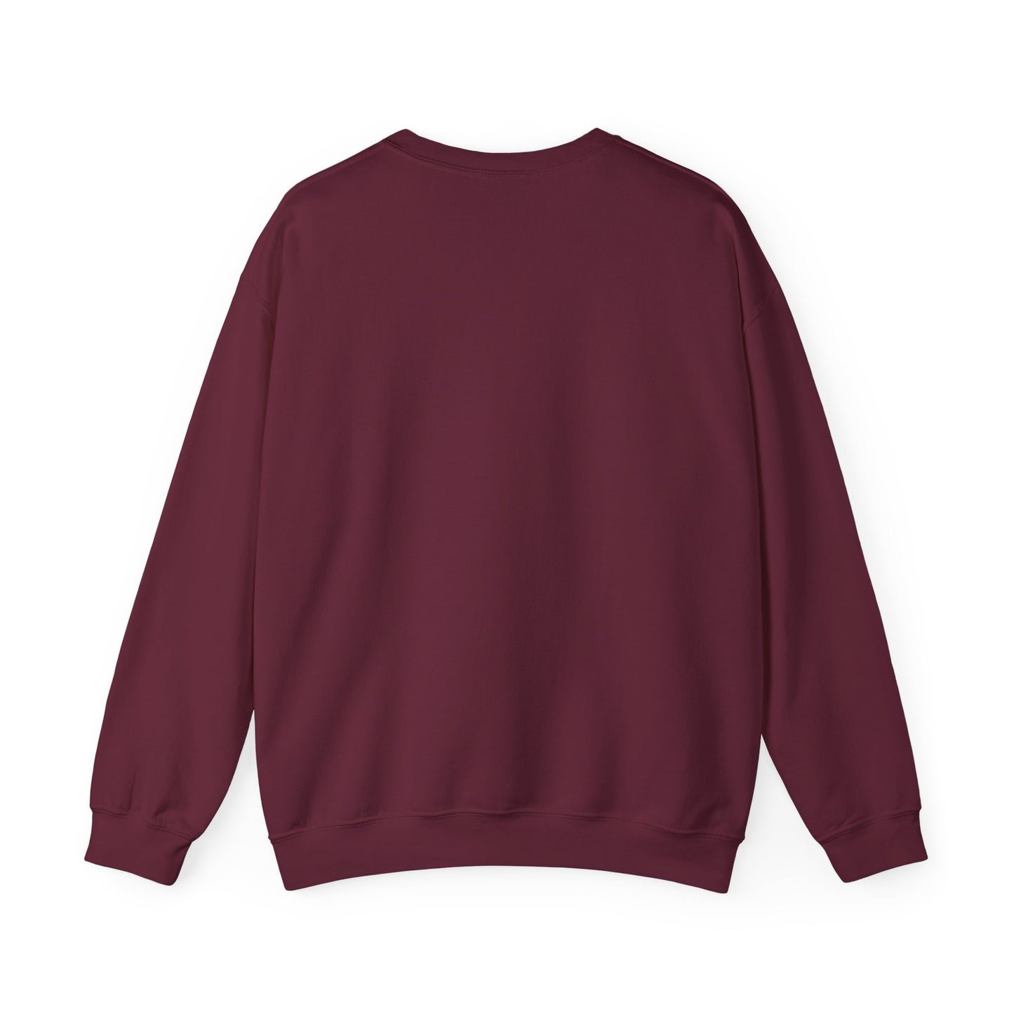 'Rescue Dog Mom' - Sweatshirt