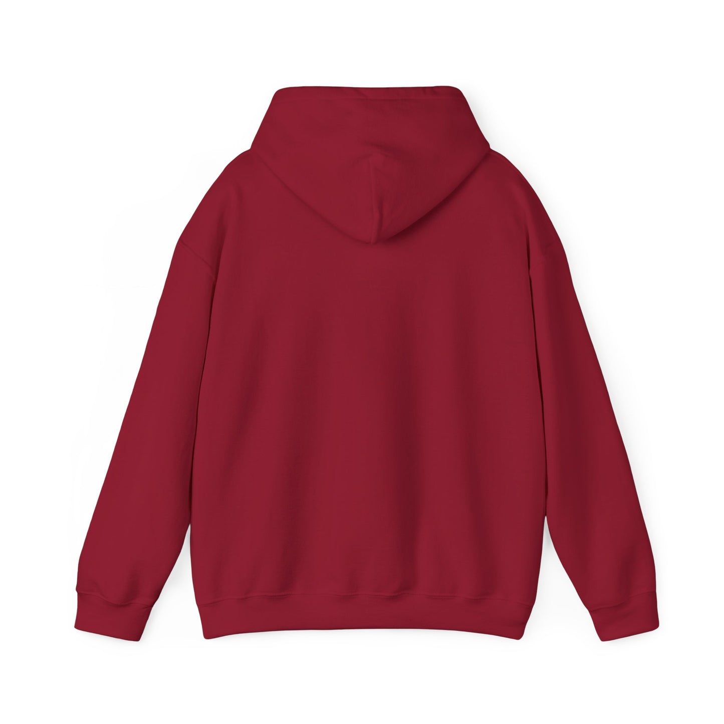 'Rescue Dog Mom Hoodie' - Cozy Sweatshirt for Pet Lover Mommies