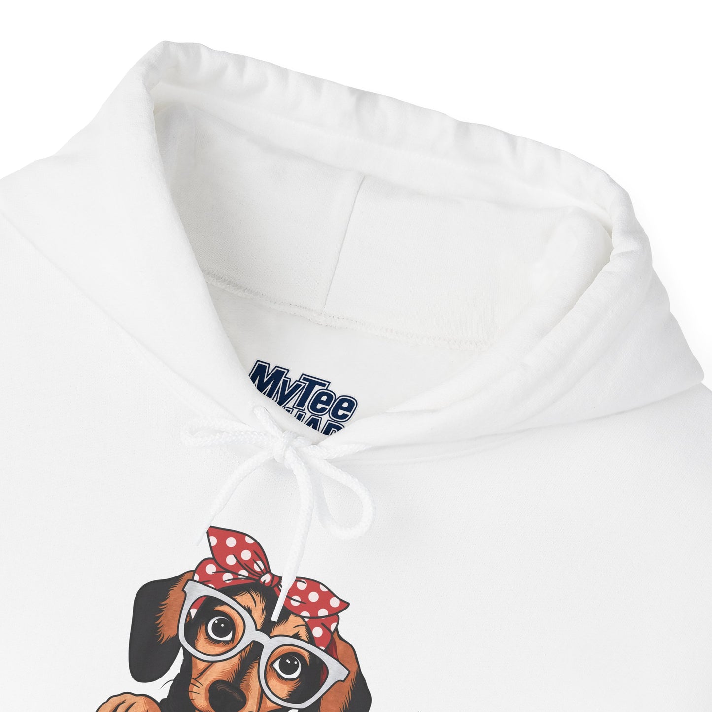 Dachshund Mama Hoodie | Best Gift For Dog Mom
