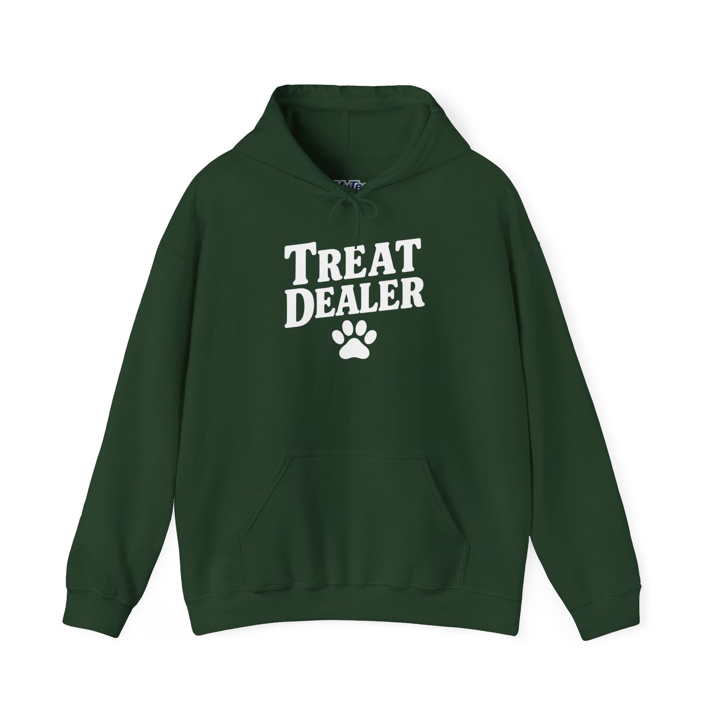 Treat Dealer - Animal Lover's Hoodie