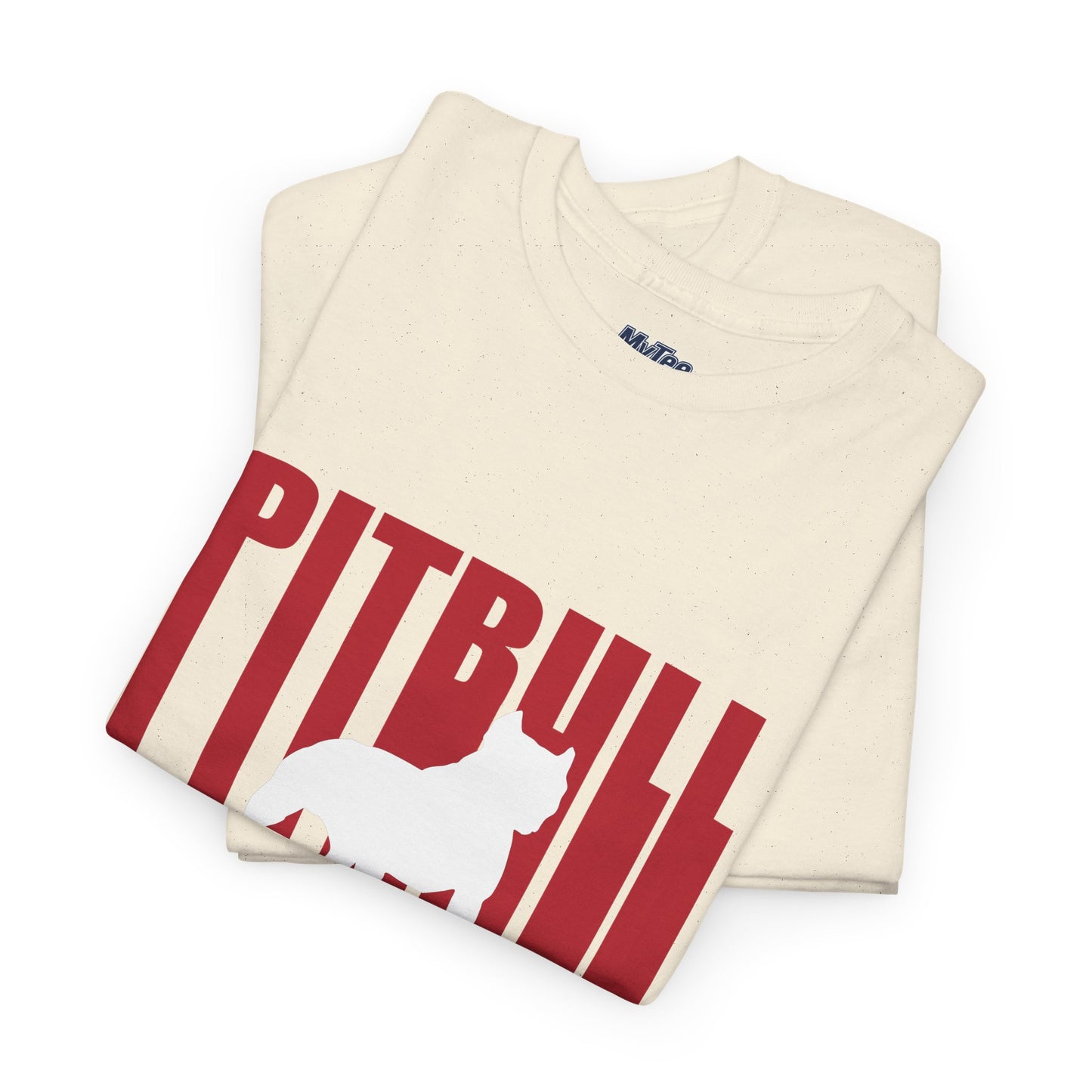 Proud Pitbull Lover Unisex T-Shirt | Dog Enthusiast