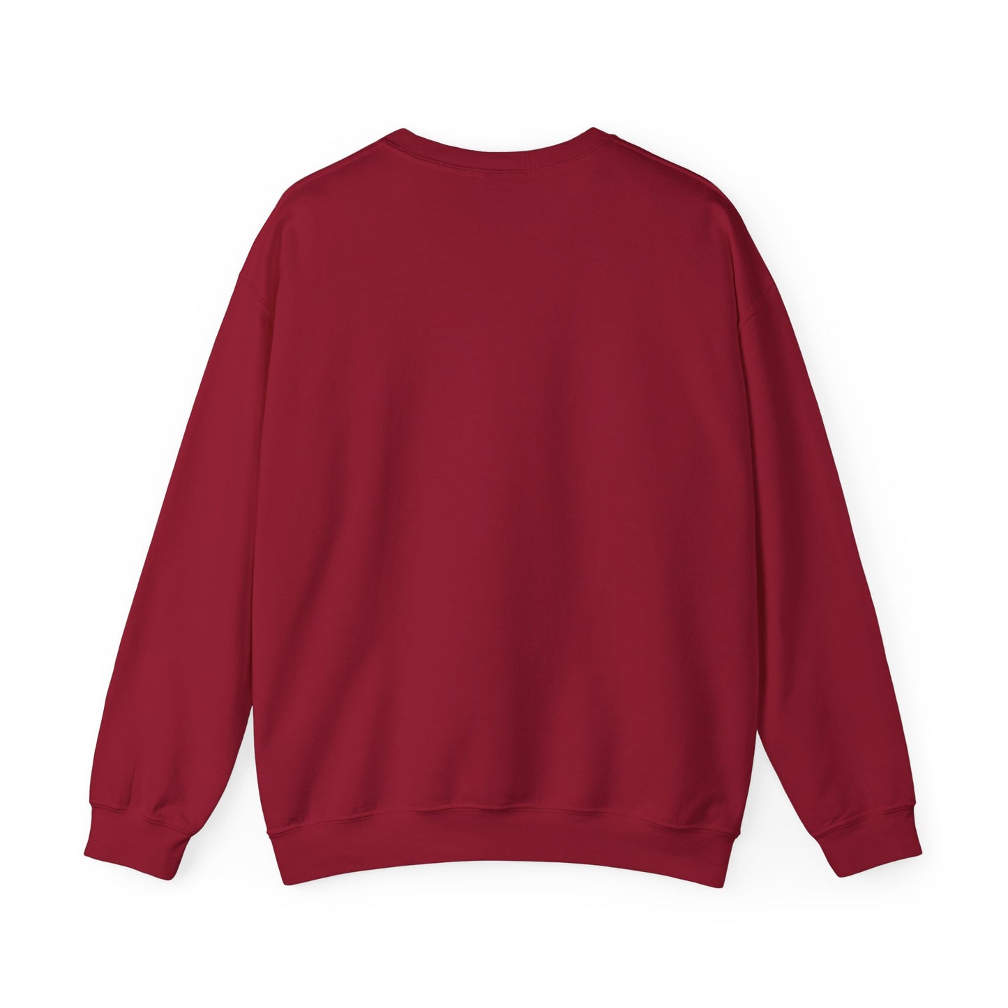 'Rescue Dog Mom' - Sweatshirt