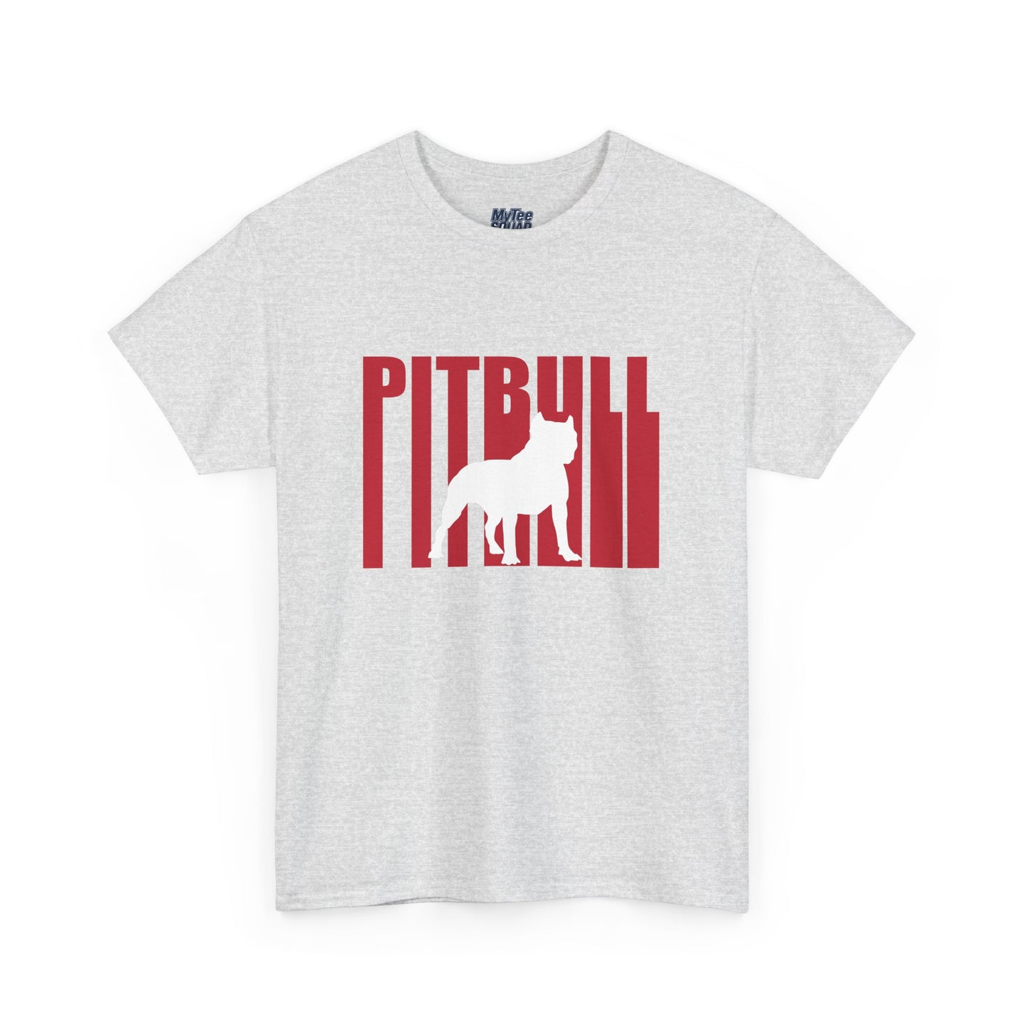Proud Pitbull Lover Unisex T-Shirt | Dog Enthusiast