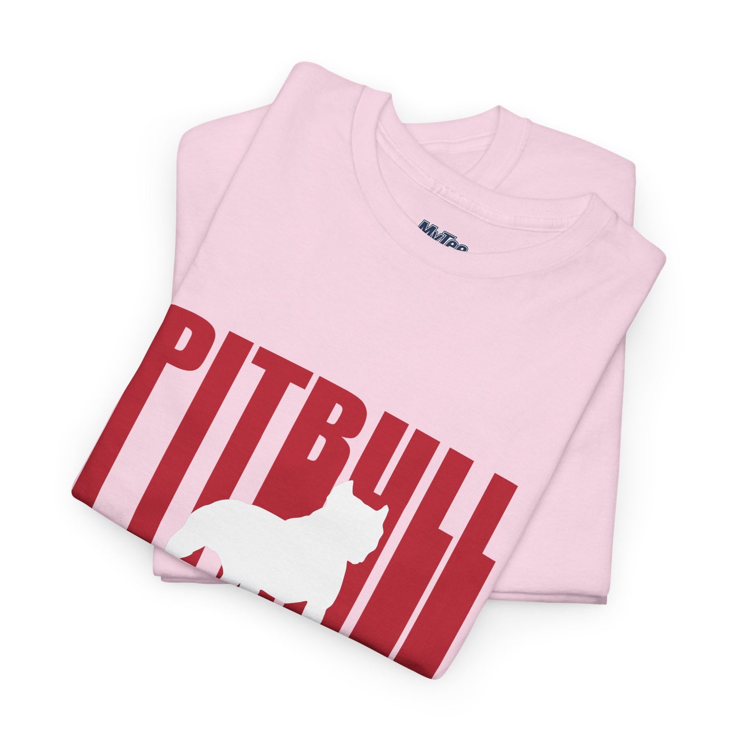 Proud Pitbull Lover Unisex T-Shirt | Dog Enthusiast