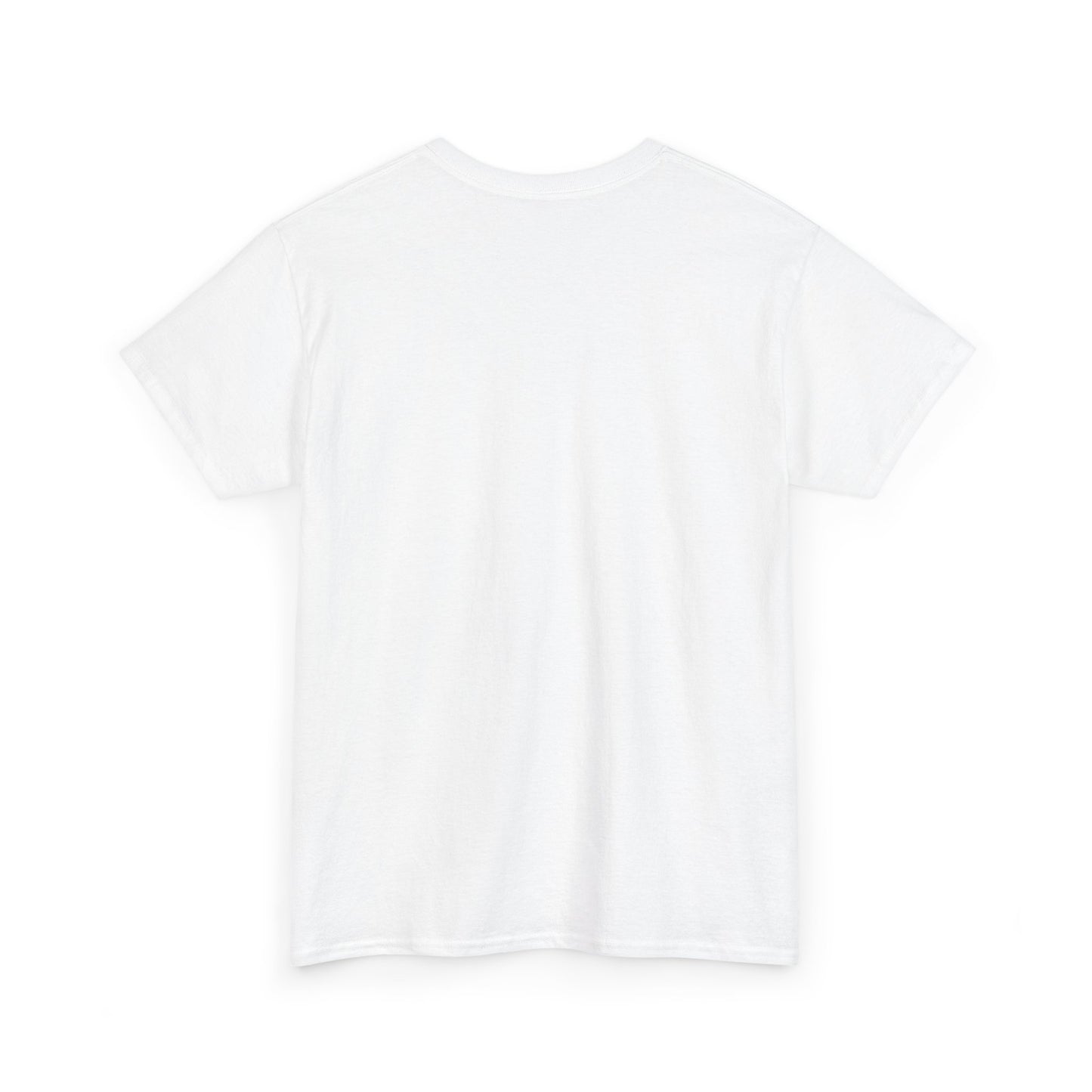 Adopt a Dog Change a Life Cotton T-Shirt - Perfect for Animal Lovers