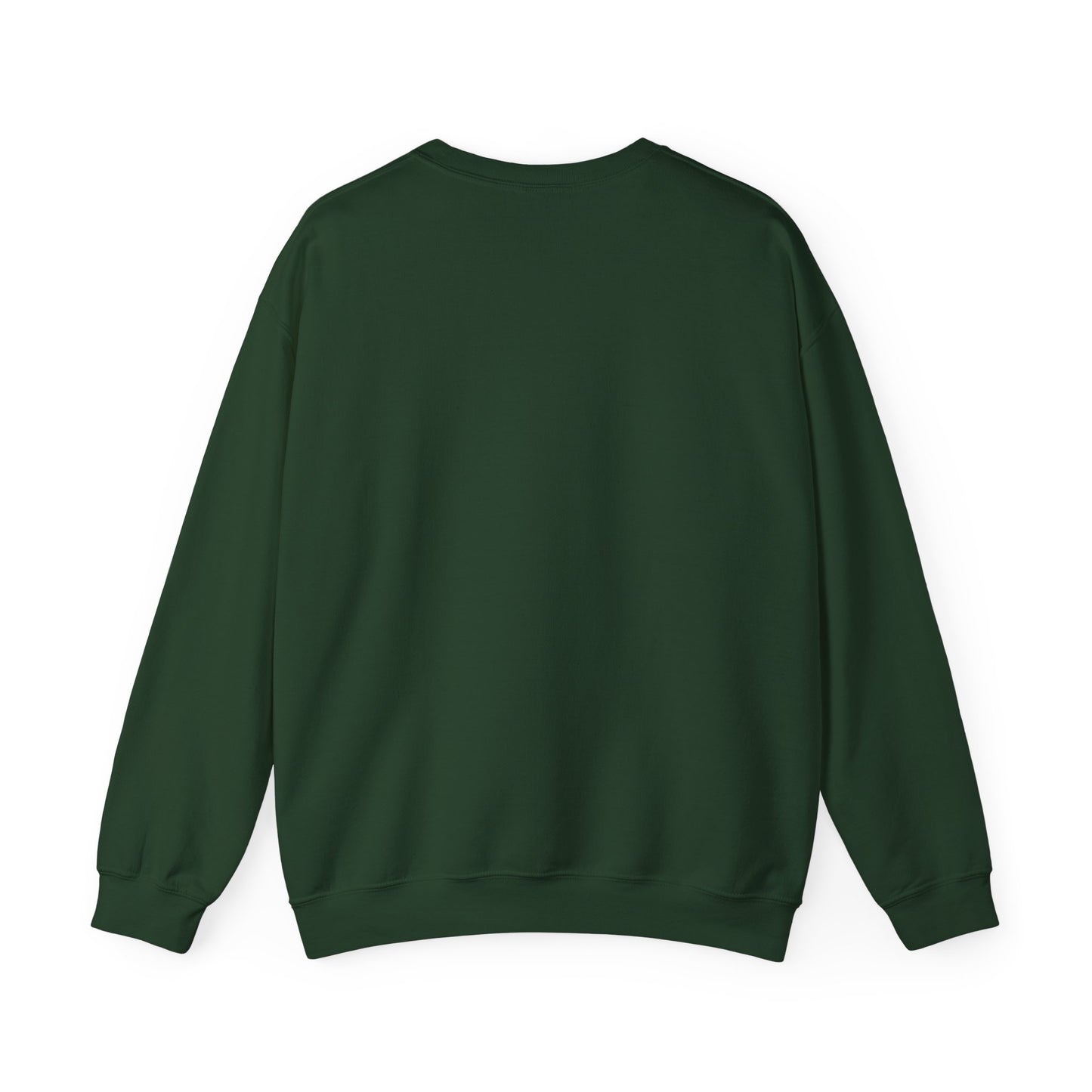 'Rescue Dog Mom' - Sweatshirt