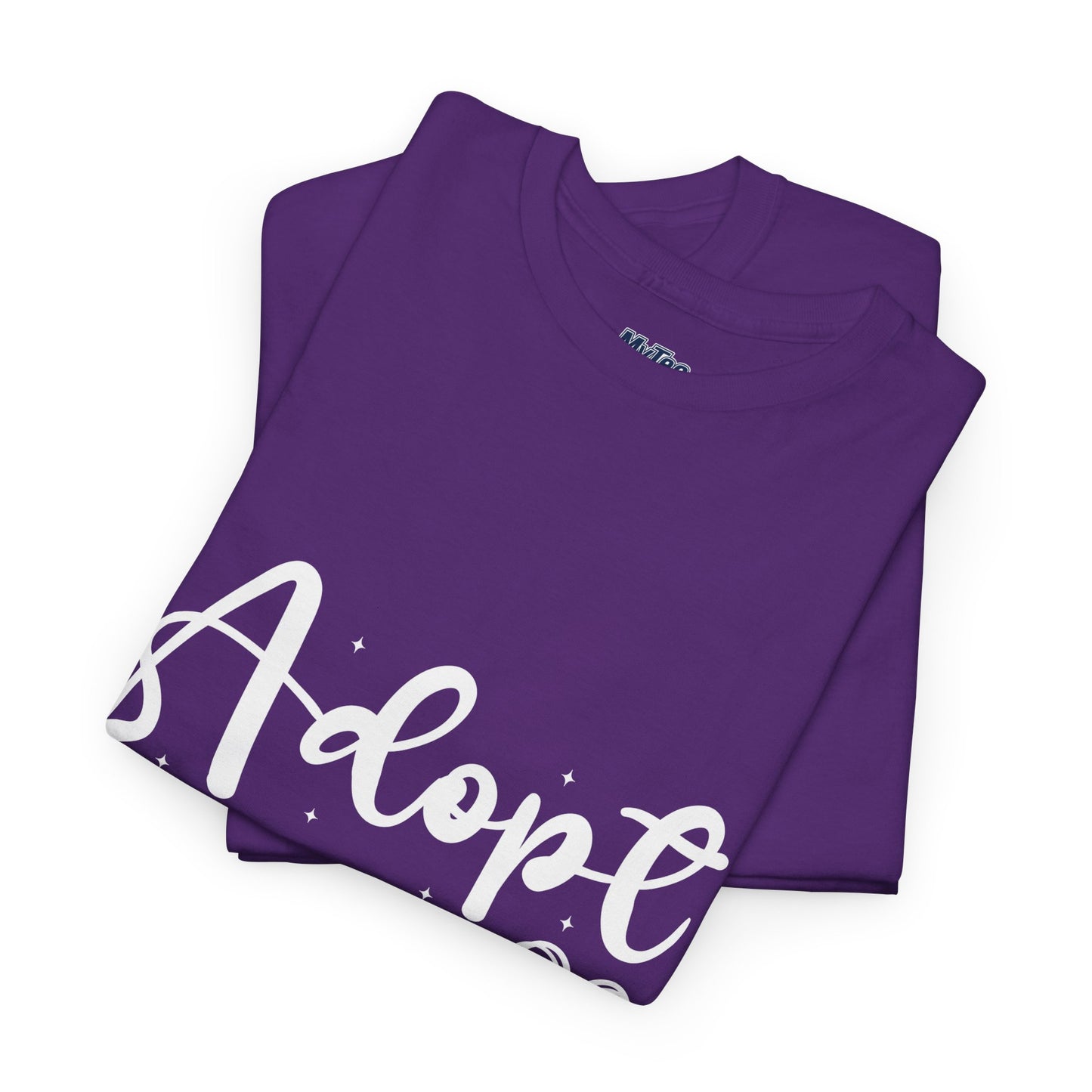 Adopt Don’t Shop Tee – Animal Rescue Love