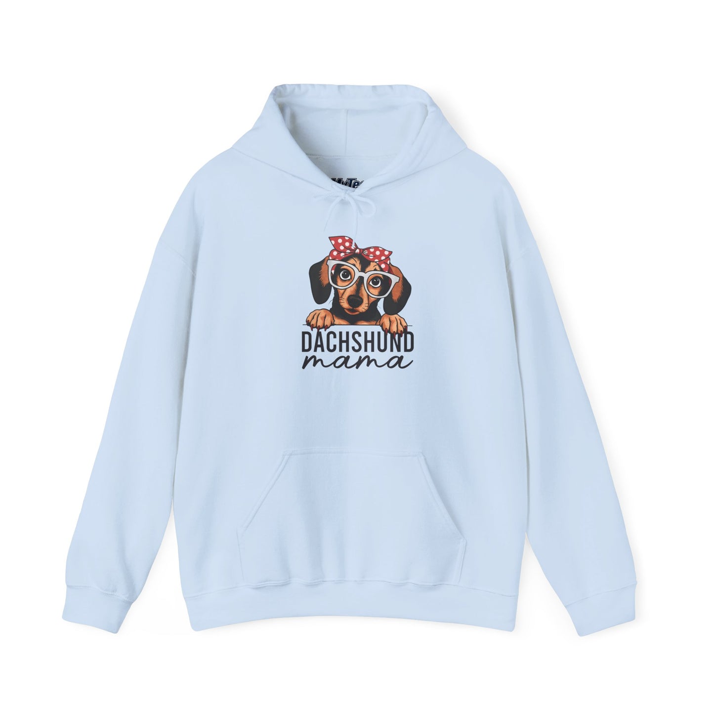 Dachshund Mama Hoodie | Best Gift For Dog Mom