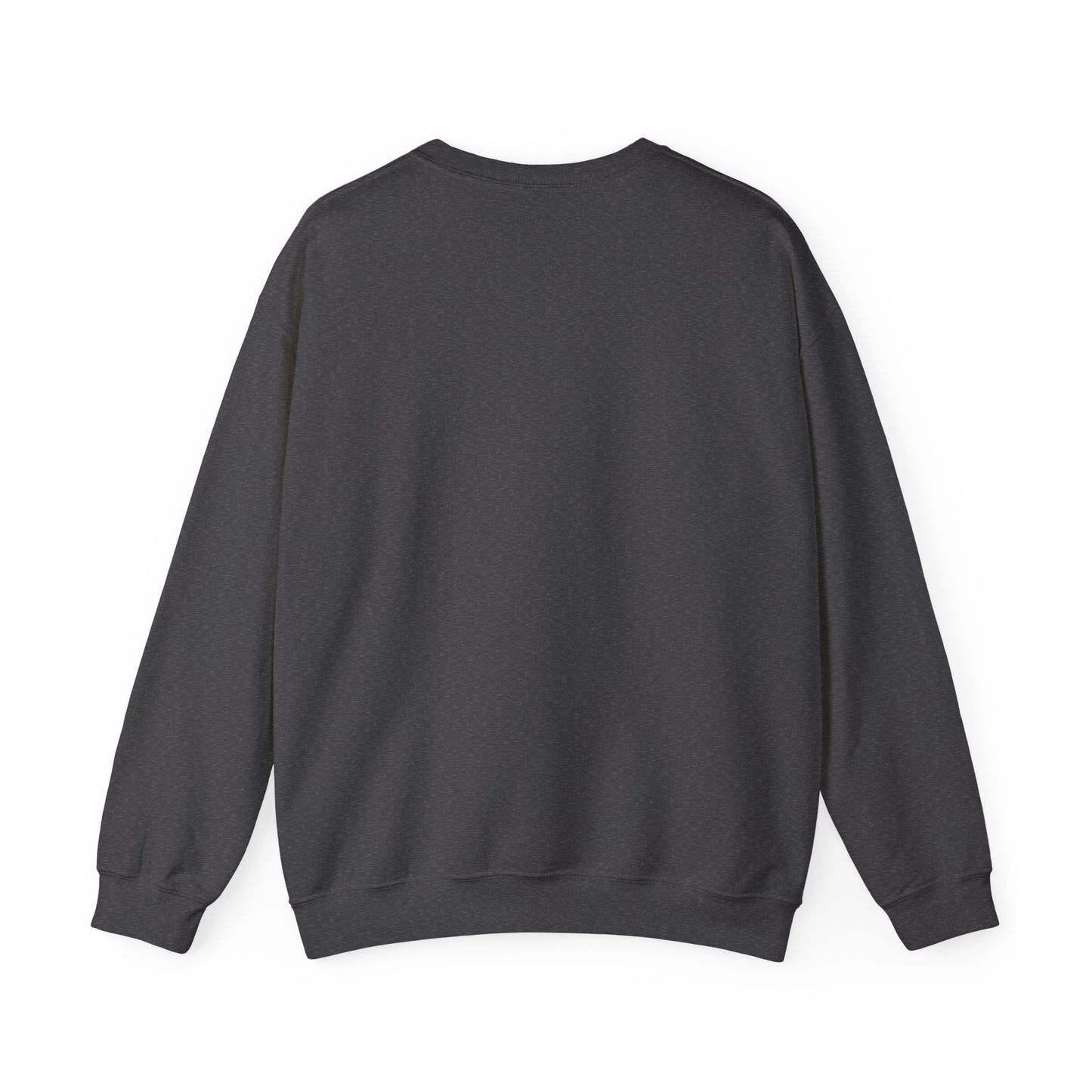 Adopt Pet Lover Crewneck Sweatshirt | Dog Rescue Inspired