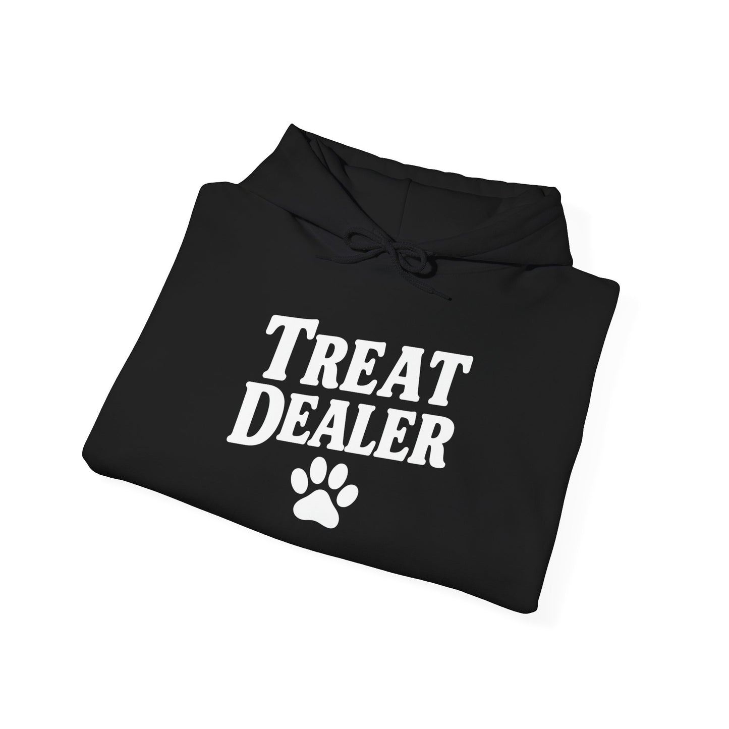 Treat Dealer - Animal Lover's Hoodie