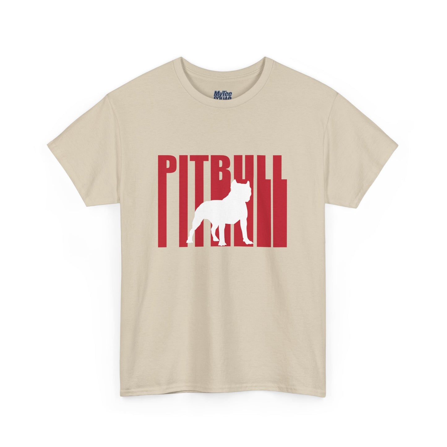 Proud Pitbull Lover Unisex T-Shirt | Dog Enthusiast