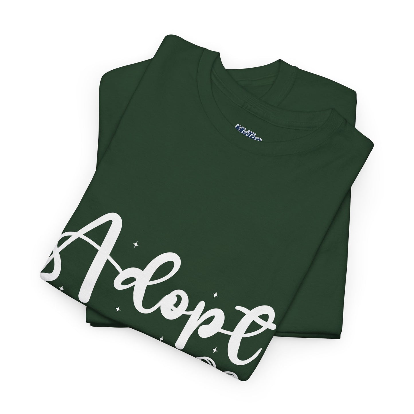 Adopt Don’t Shop Tee – Animal Rescue Love