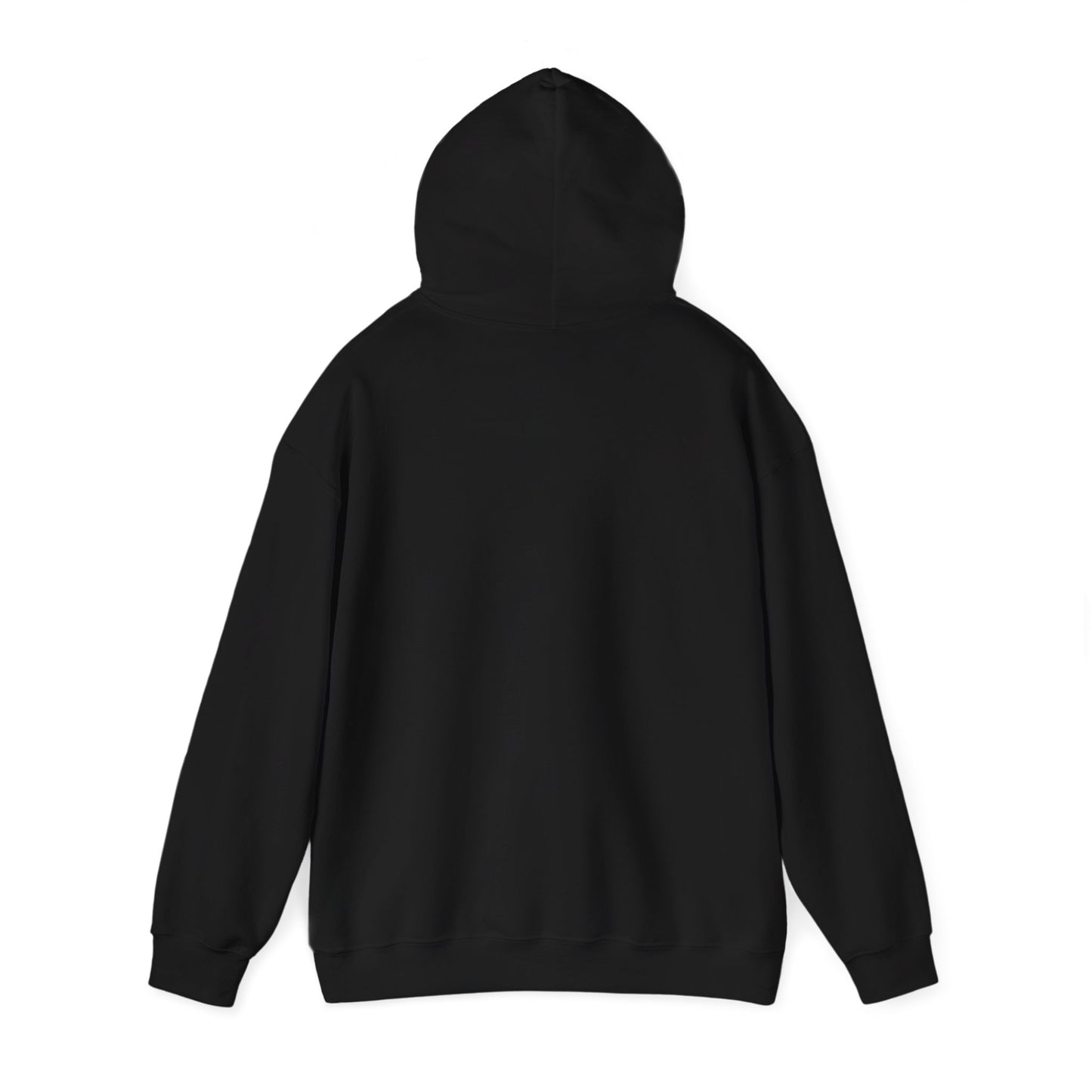 'Rescue Dog Mom Hoodie' - Cozy Sweatshirt for Pet Lover Mommies