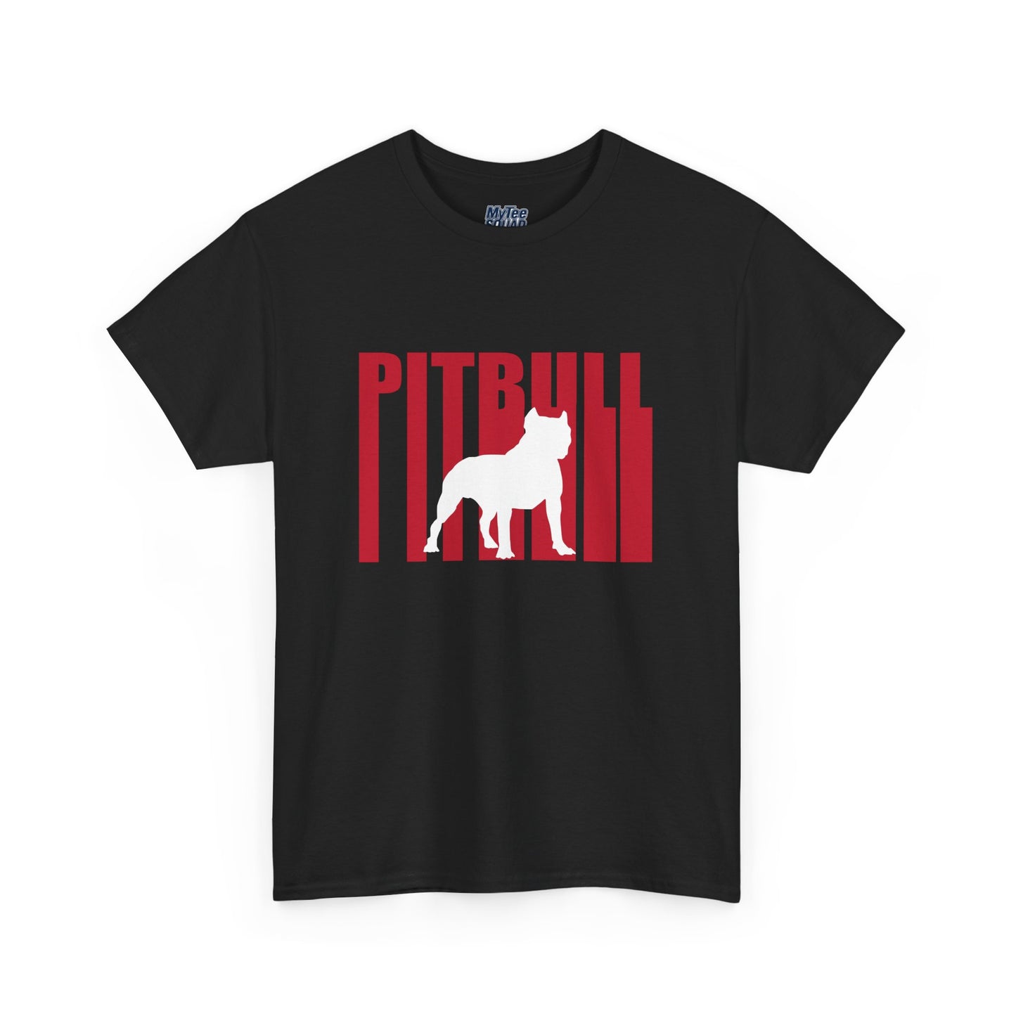 Proud Pitbull Lover Unisex T-Shirt | Dog Enthusiast