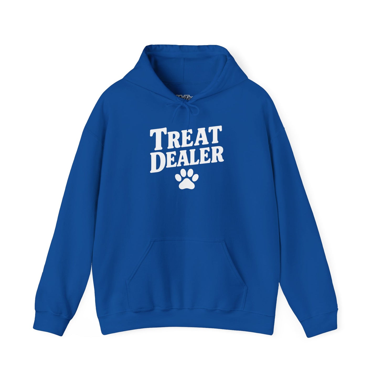 Treat Dealer - Animal Lover's Hoodie