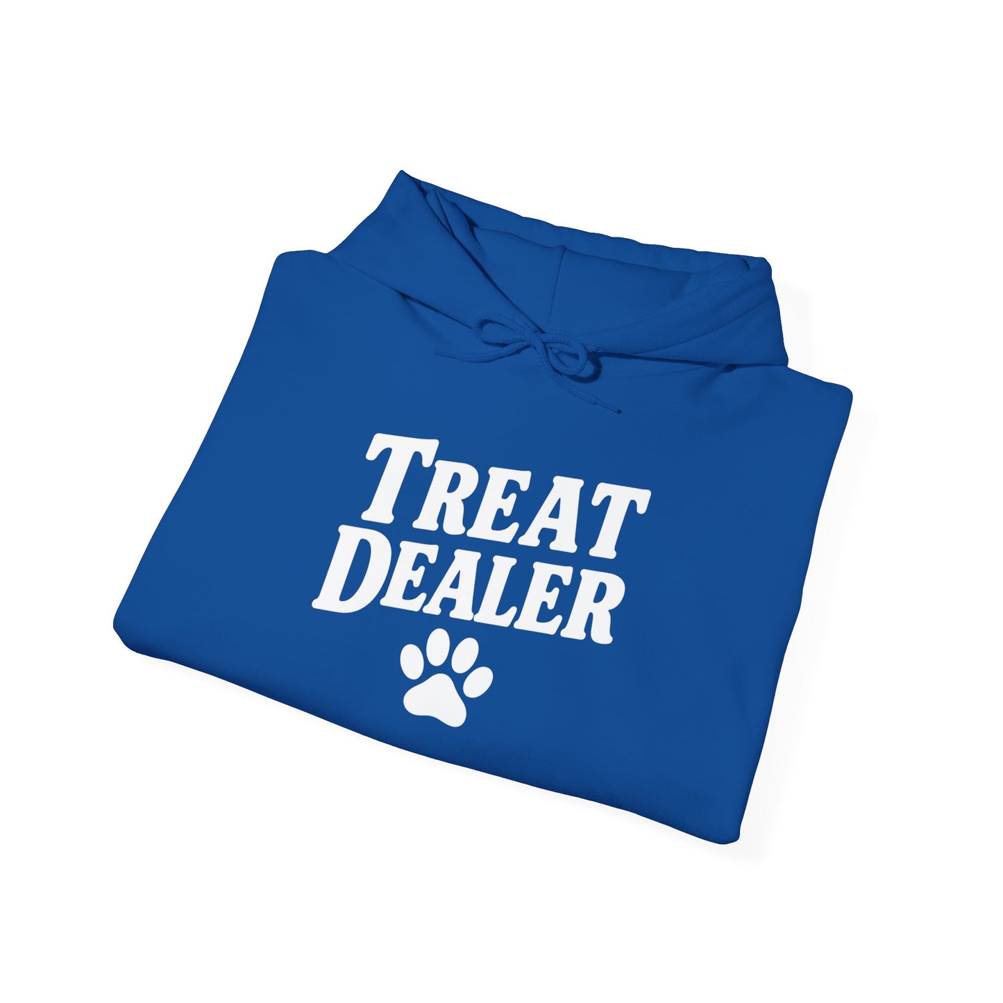 Treat Dealer - Animal Lover's Hoodie