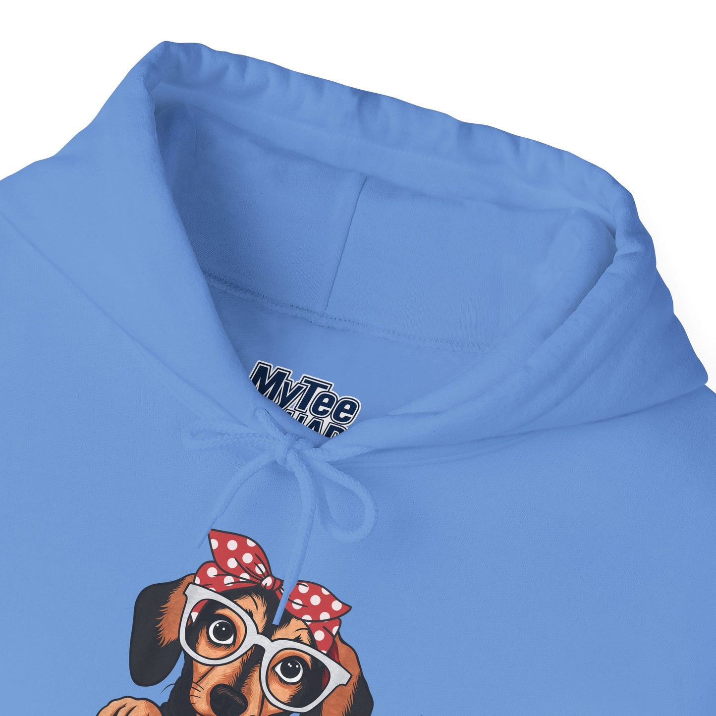 Dachshund Mama Hoodie | Best Gift For Dog Mom