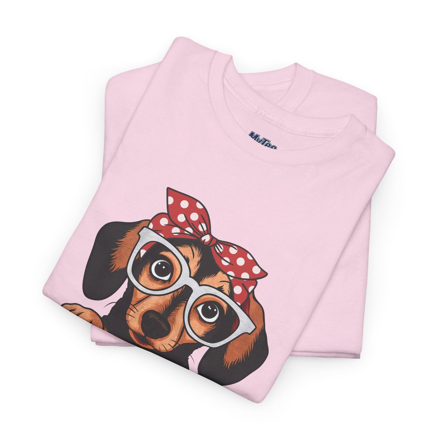 Dachshund Mama T-Shirt– Perfect Gift For Dog Moms