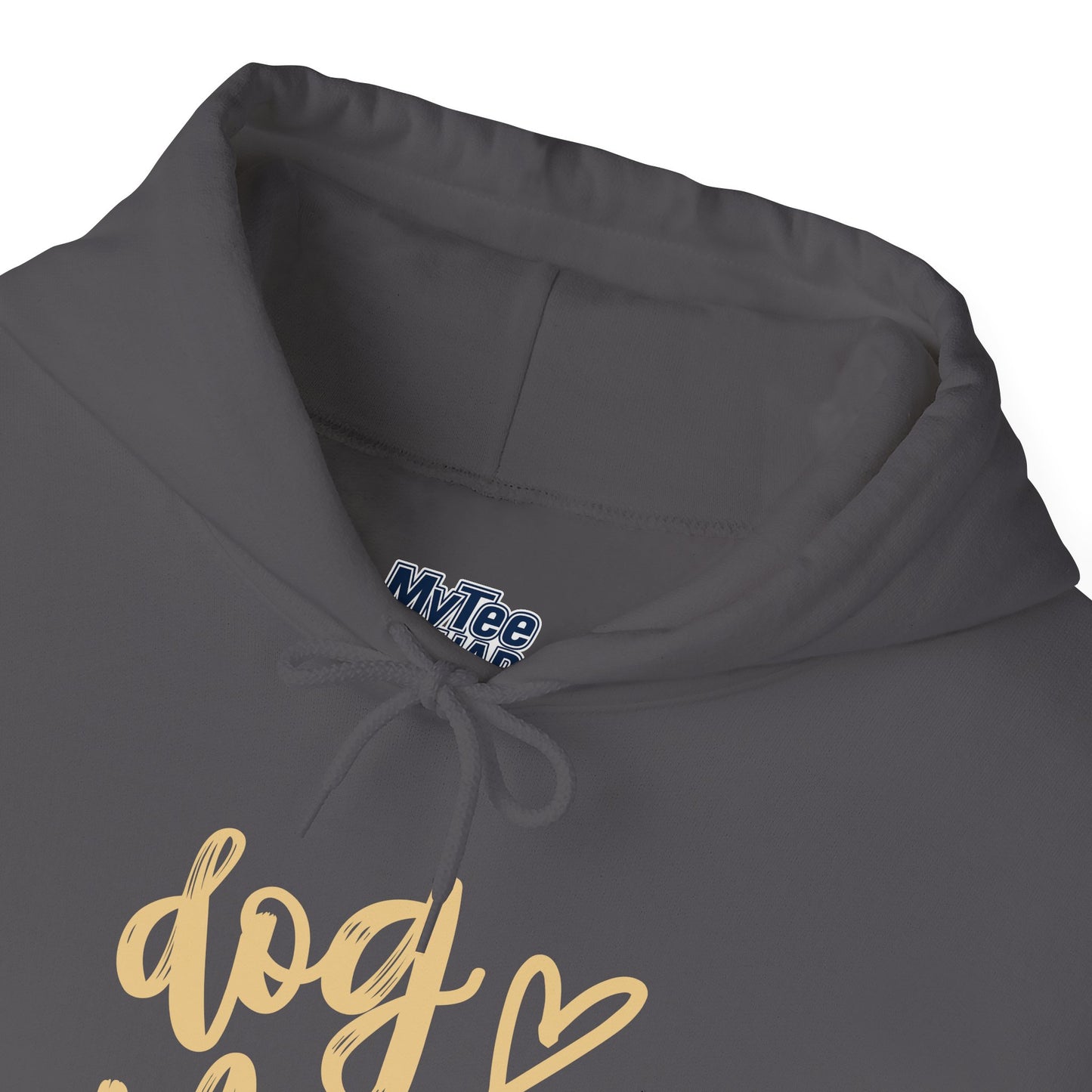 Dog Mom Hoodie – Cozy Wear For Every Proud Pup Mama