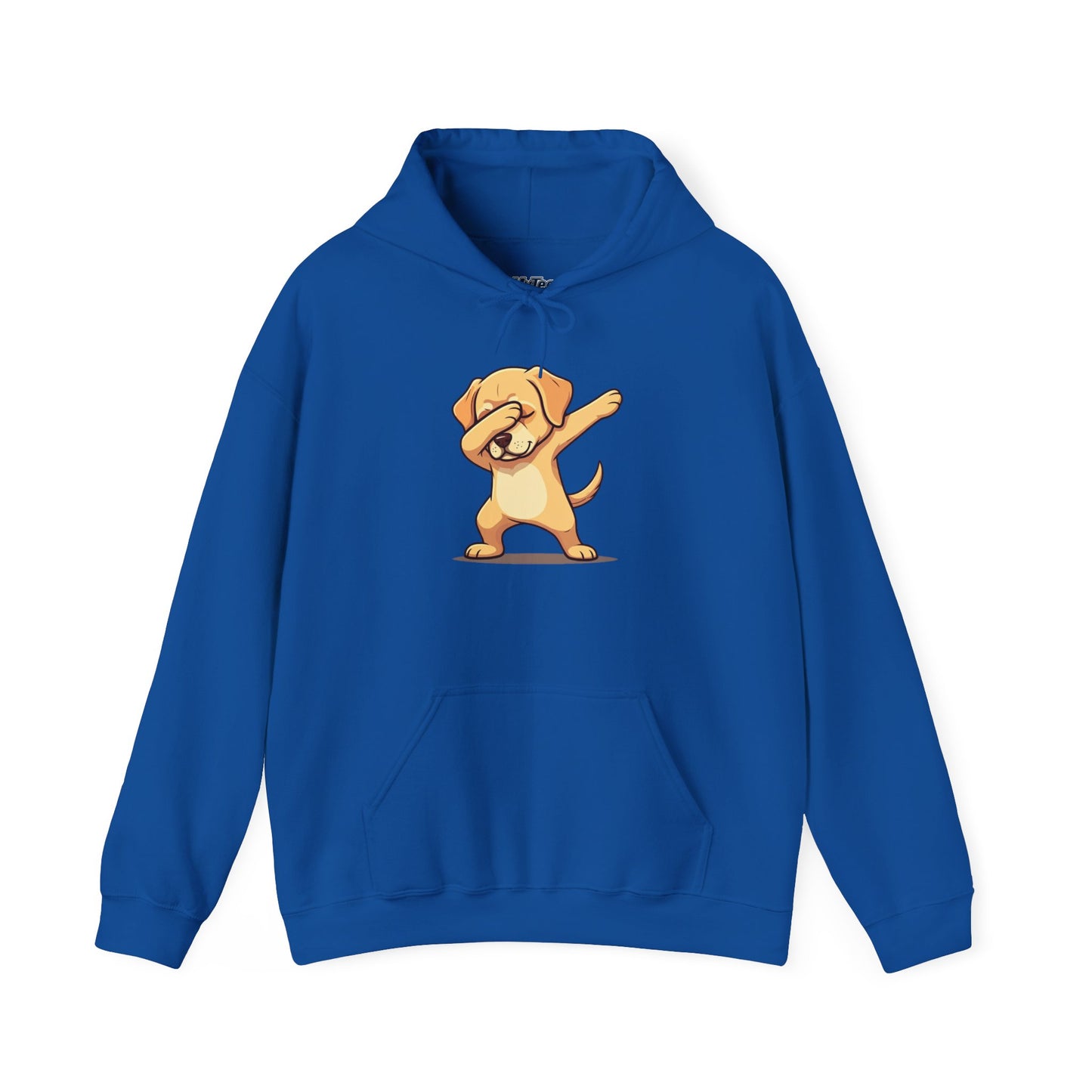 Adorable Puppy Labrador Retiever Unisex Hoodie