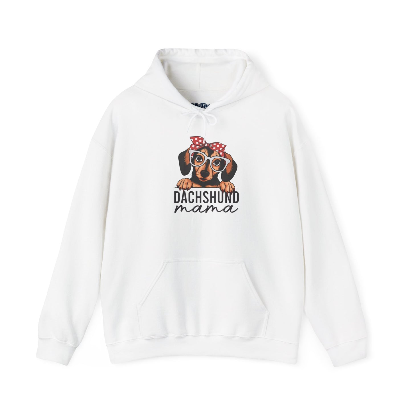 Dachshund Mama Hoodie | Best Gift For Dog Mom