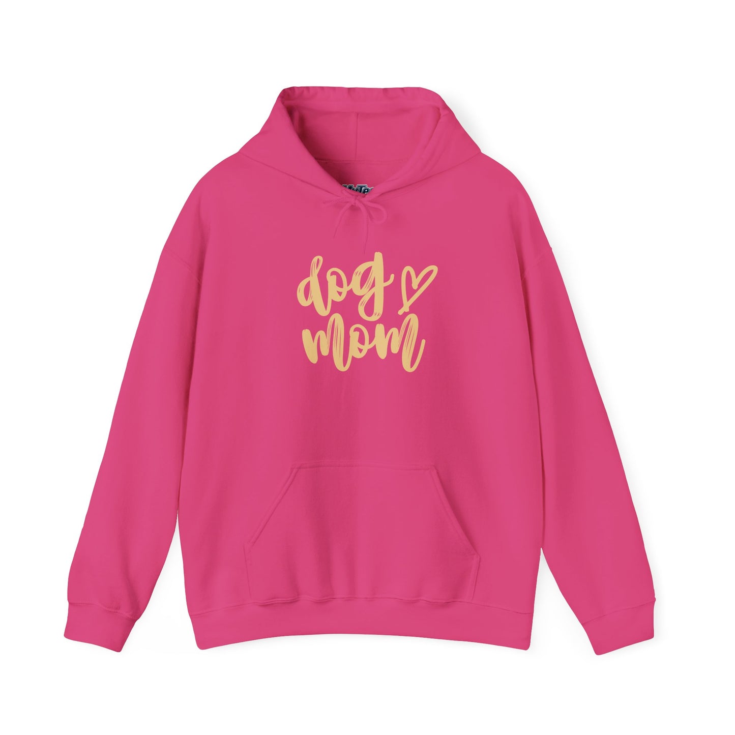 Dog Mom Hoodie – Cozy Wear For Every Proud Pup Mama