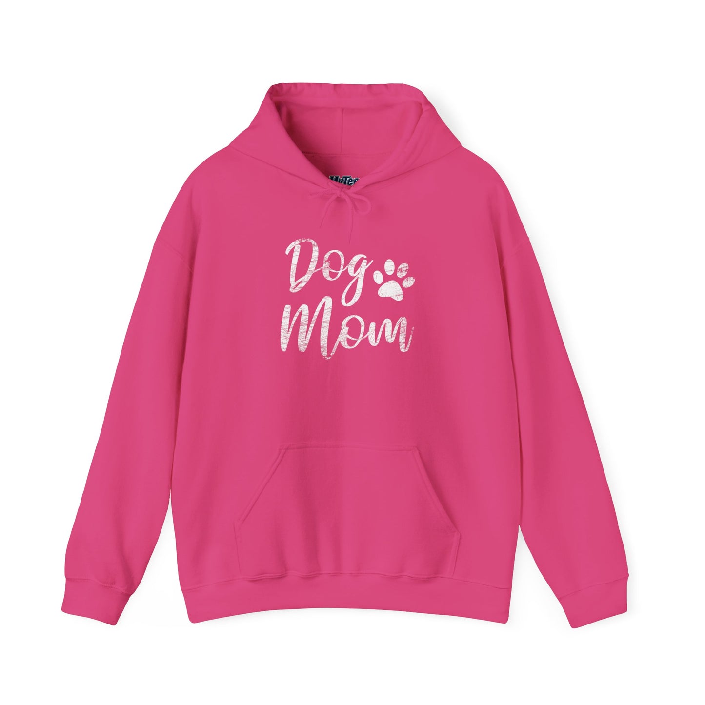 Dog Mom Hoodie - Gift For Fur Mama