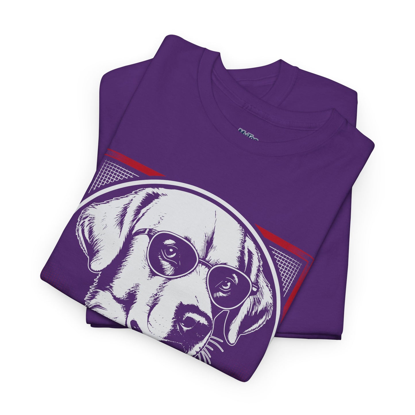 Golden Dad, Golden Retriever T-Shirt | Best For Dog Dad