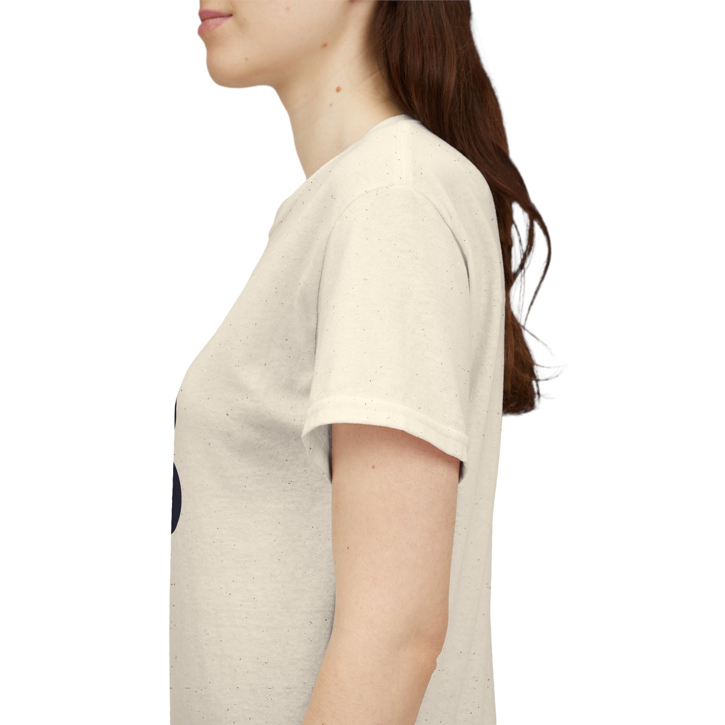 Rescue a Dog Unisex Cotton T-shirt | Dog Lover