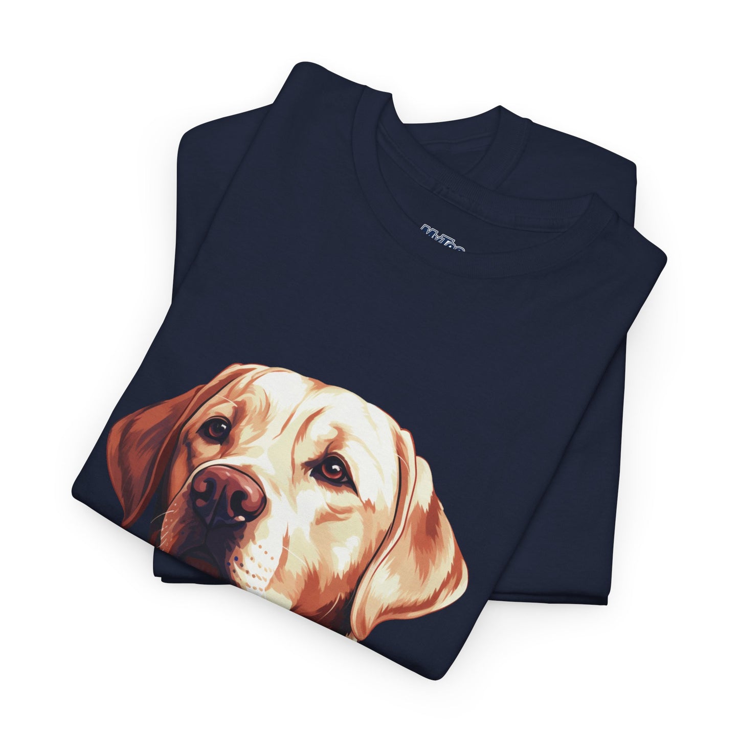 Patriotic Labrador Retreiever Unisex T-Shirt