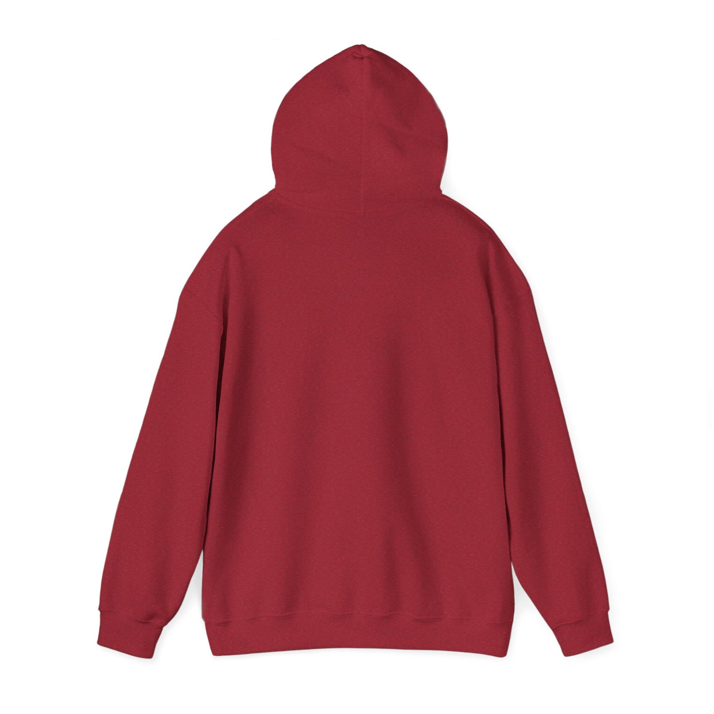 The Dogfather Hoodie | Dog Owner Gift, Pet Lover Apparel