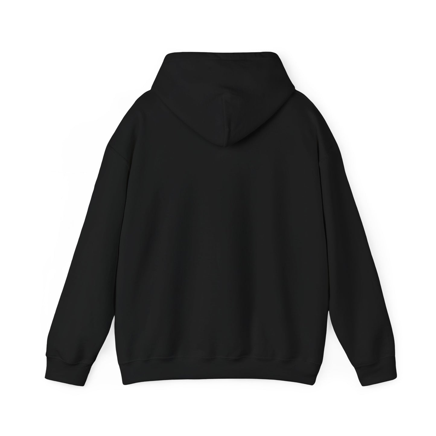 'Rescue Dog Mom Hoodie' - Cozy Sweatshirt for Pet Lover Mommies