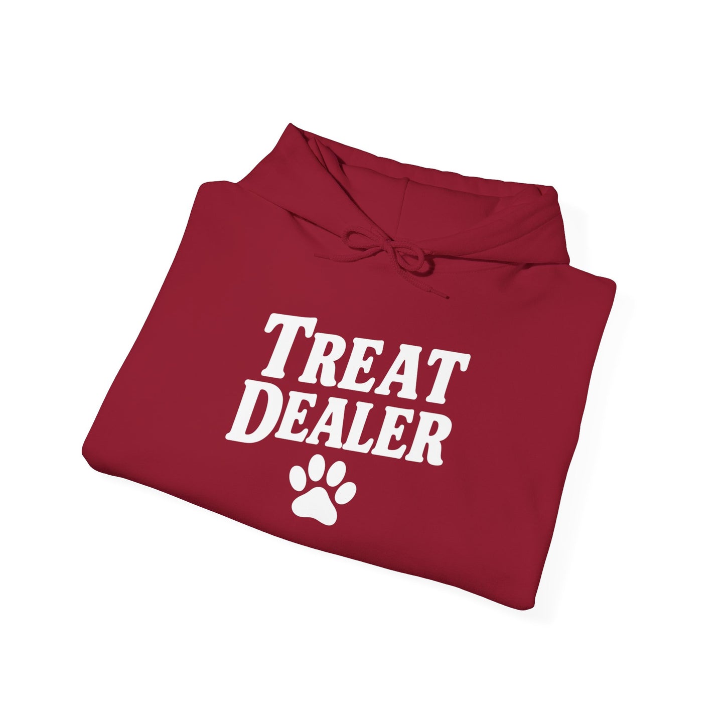 Treat Dealer - Animal Lover's Hoodie
