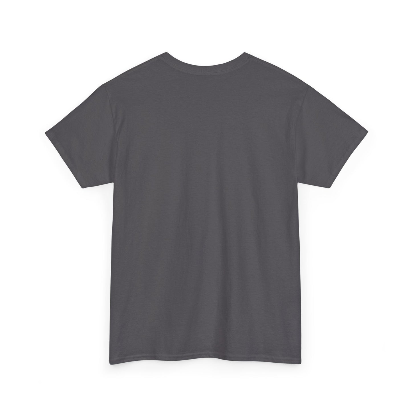 Adopt a Dog Change a Life Cotton T-Shirt - Perfect for Animal Lovers