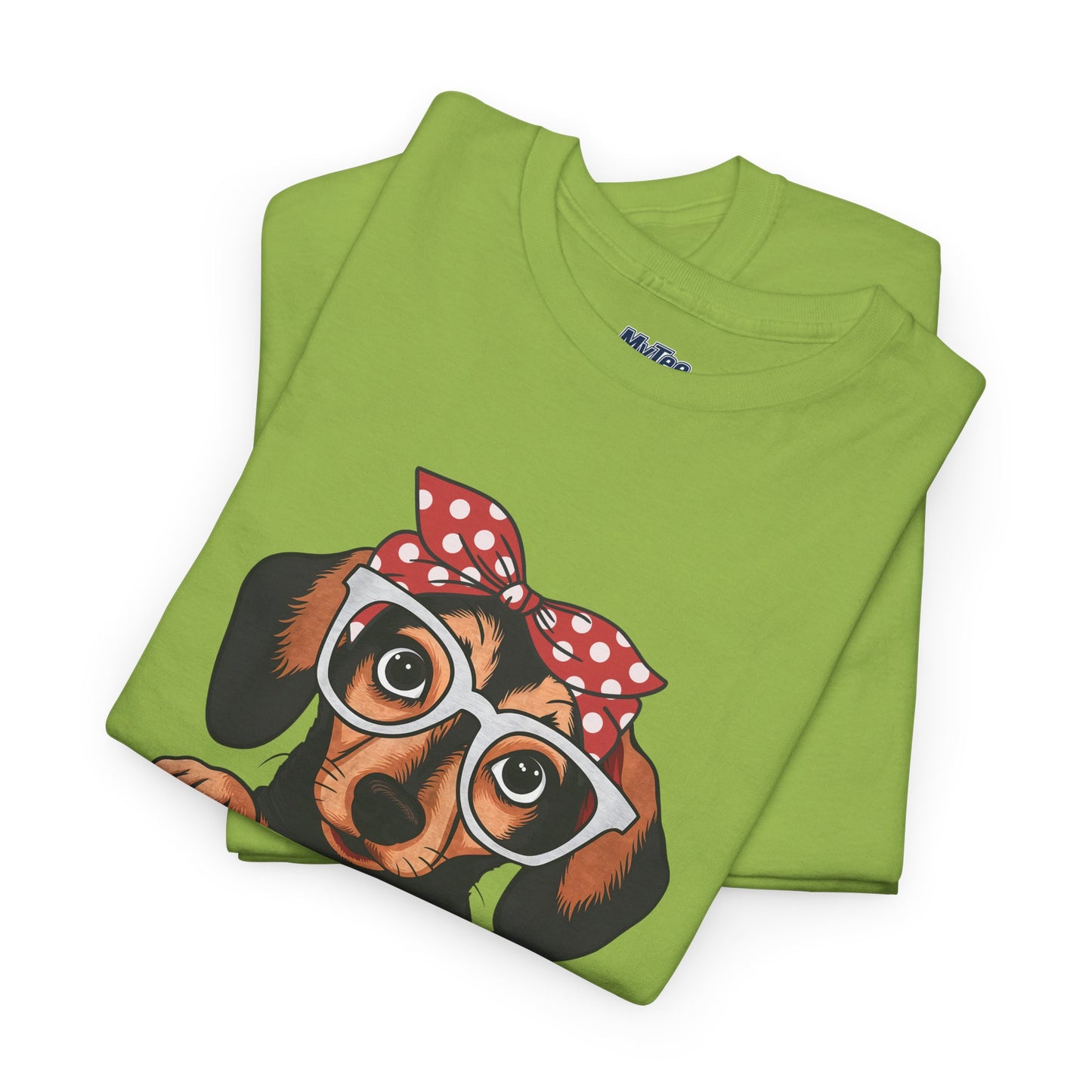 Dachshund Mama T-Shirt– Perfect Gift For Dog Moms