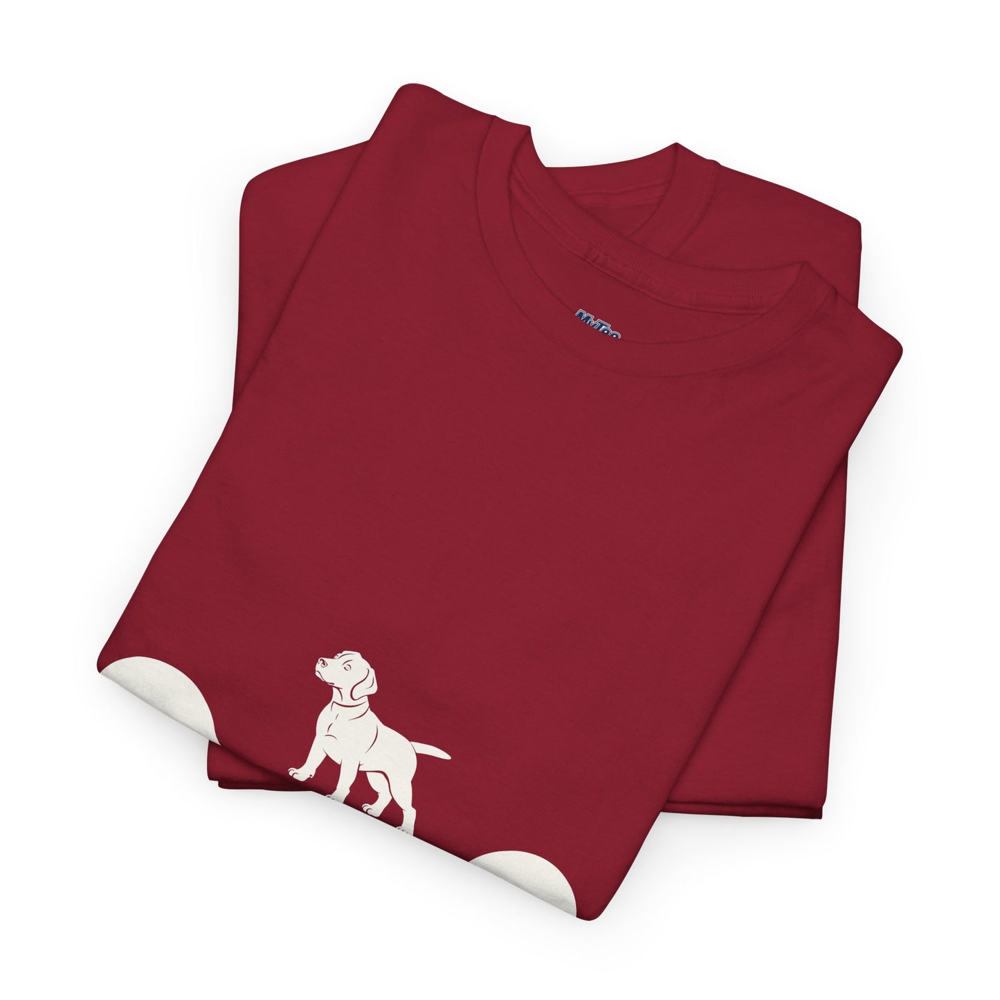 Rescue A Dog Tee Unisex T-Shirt – One Paw At A Time