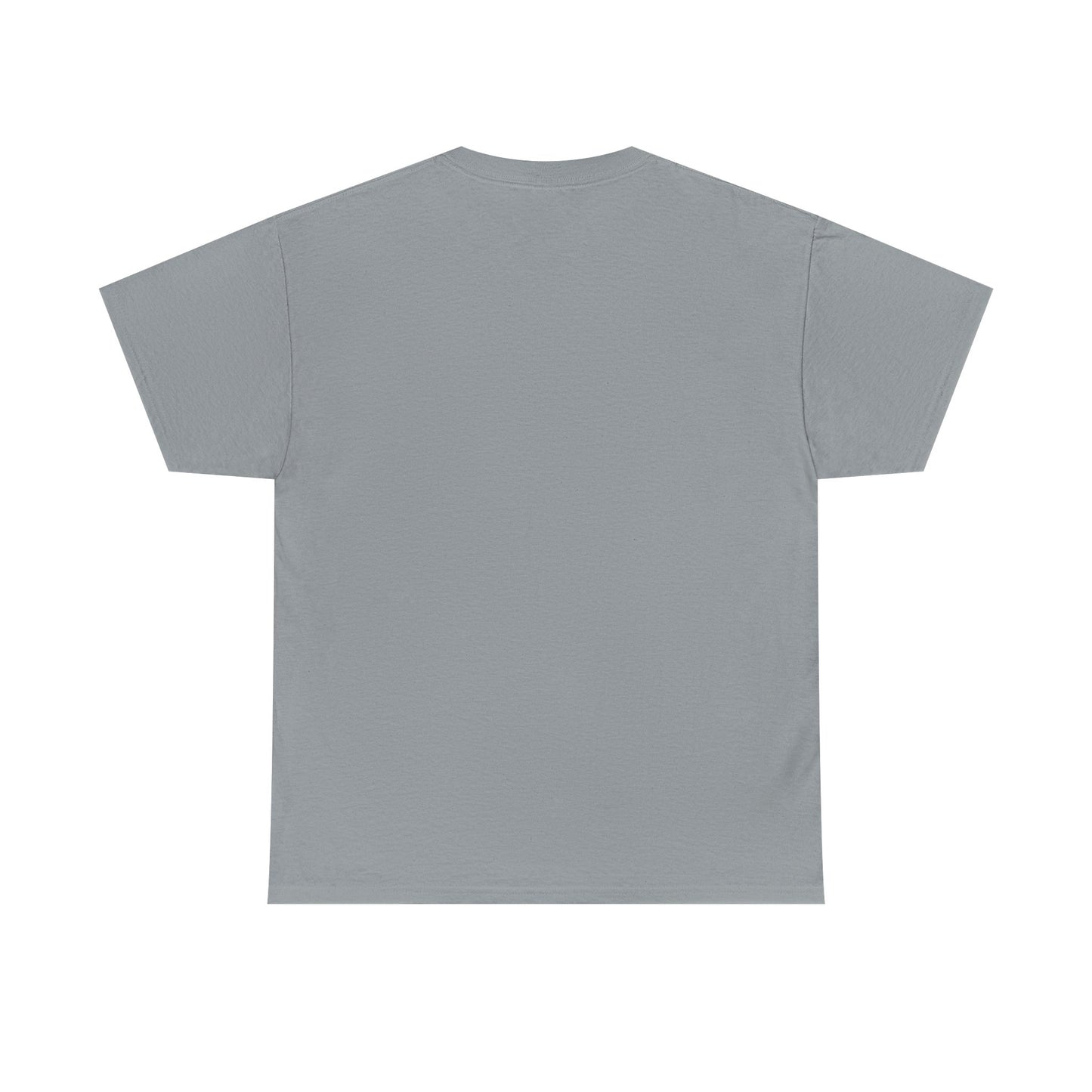 Stay Golden Unisex Cotton T-Shirt | Best Gift For Dog Lover