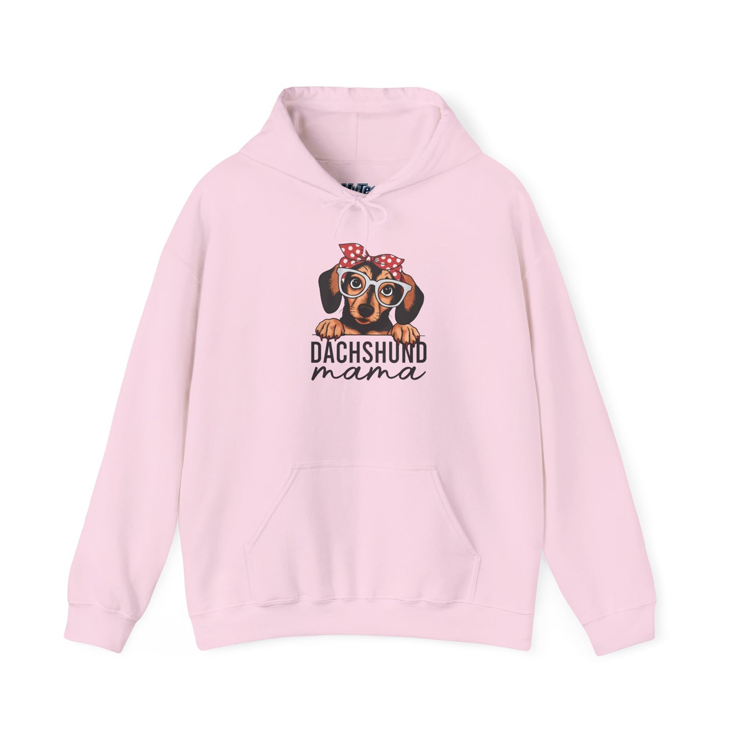 Dachshund Mama Hoodie | Best Gift For Dog Mom