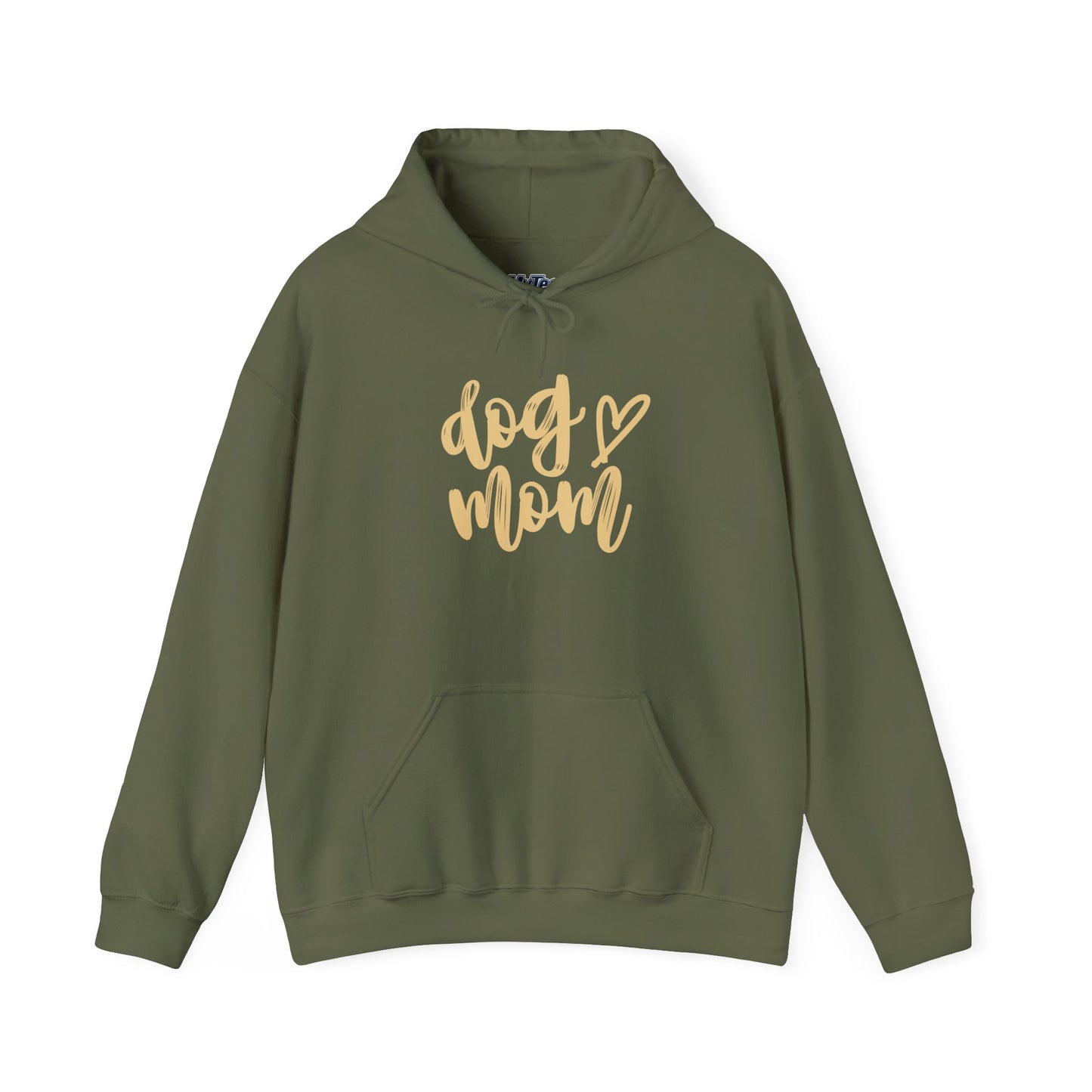 Dog Mom Hoodie – Cozy Wear For Every Proud Pup Mama