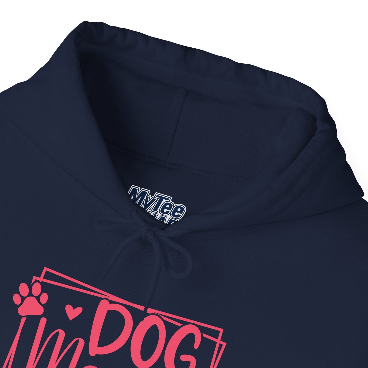 Cozy Dog Mama Hoodie – Everyday Love For Your Pup