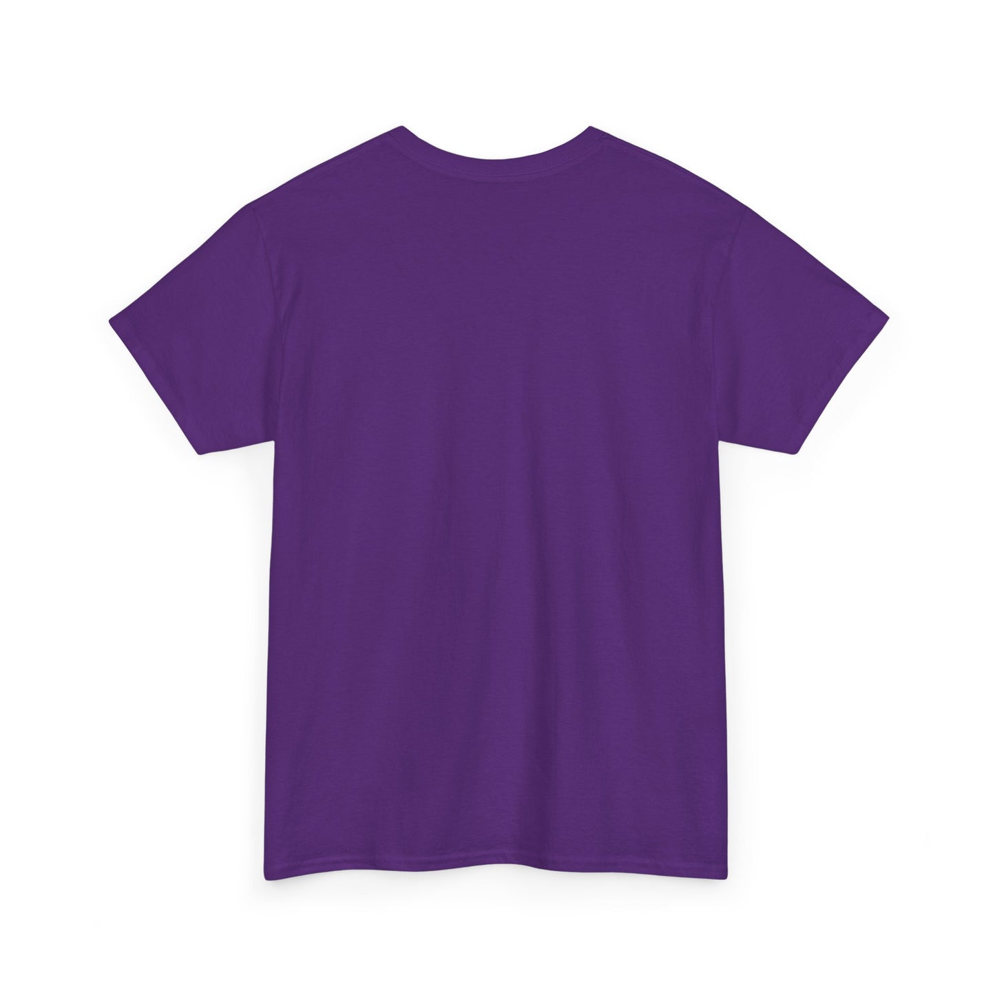 I’m Probably Thinking About My Dog Cotton T-shirt