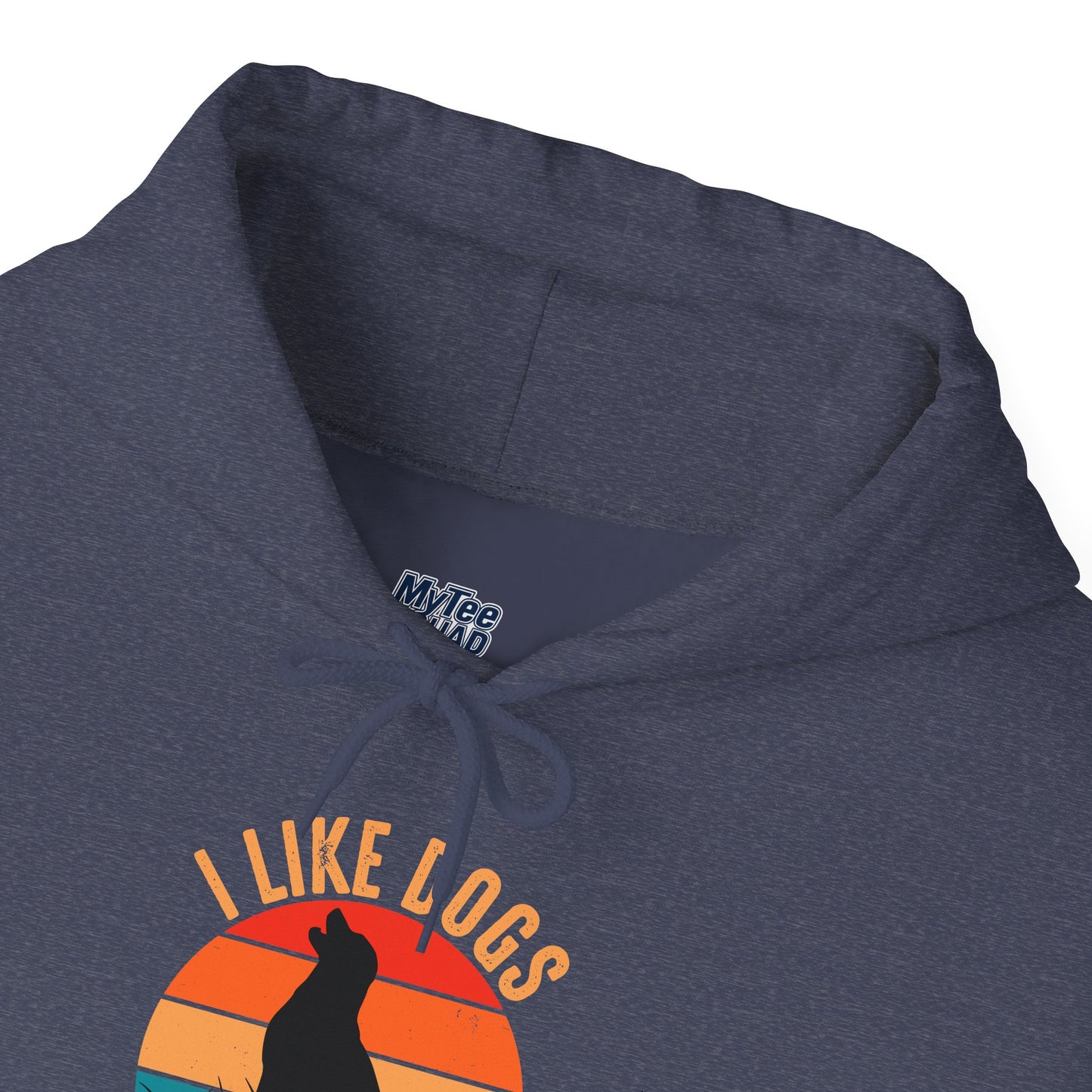 I Like Dogs & Weed And Maybe 3 People Labrador Unisex Hoodies