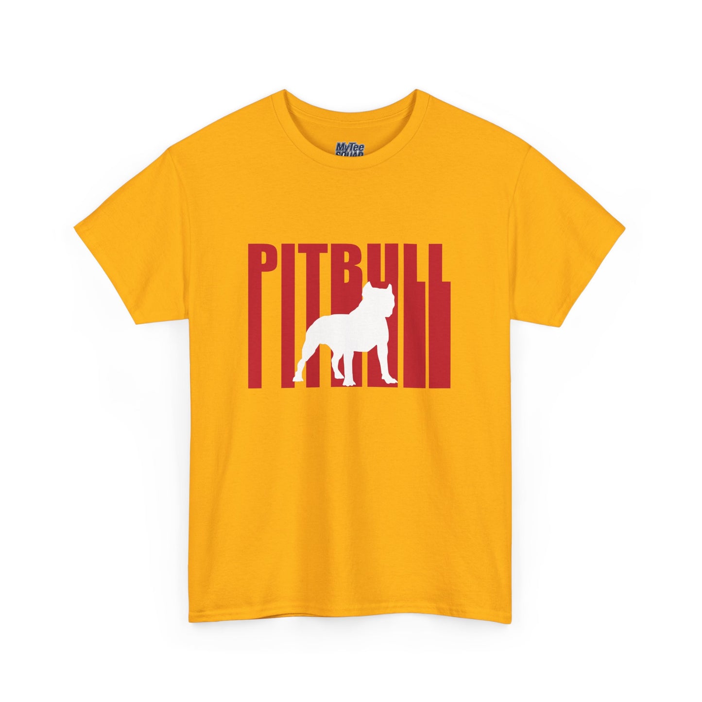 Proud Pitbull Lover Unisex T-Shirt | Dog Enthusiast